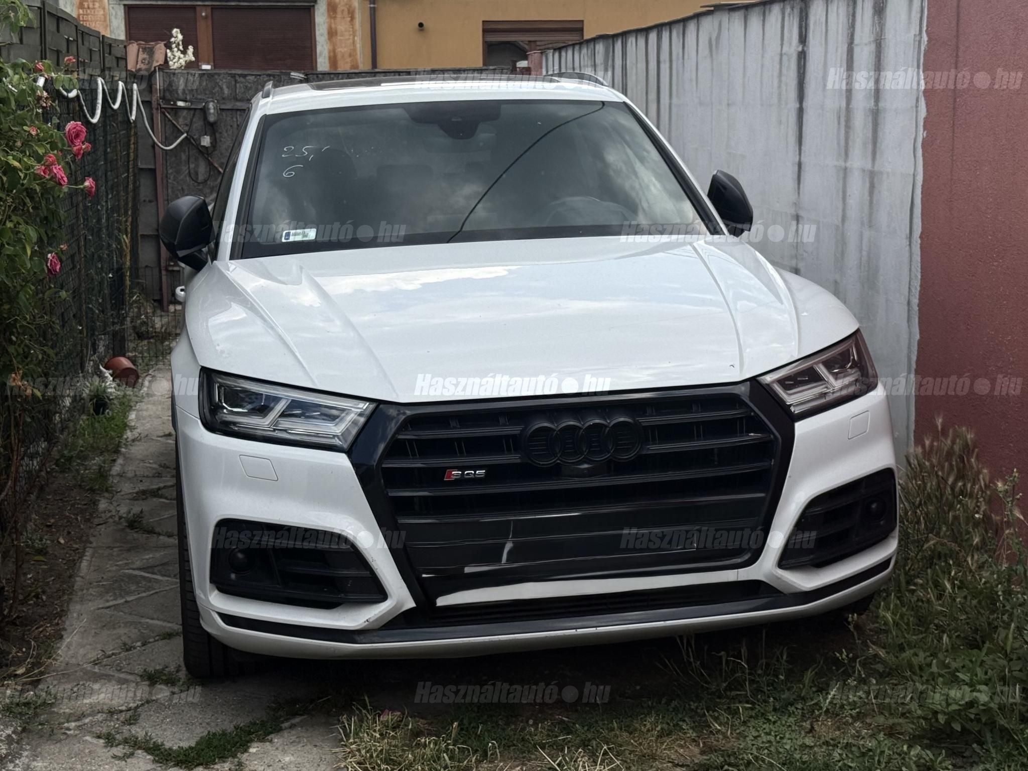 AUDI SQ5 2020/3 - 1
