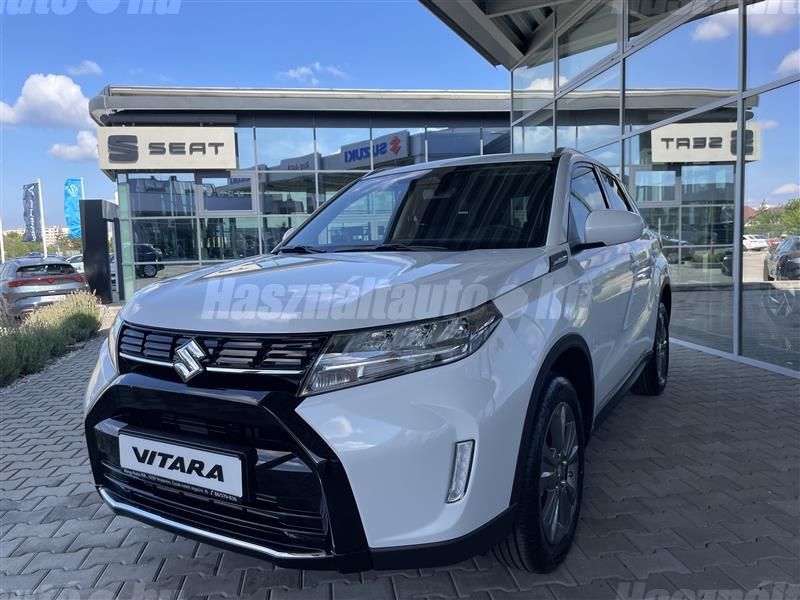 SUZUKI VITARA 2026 - 1