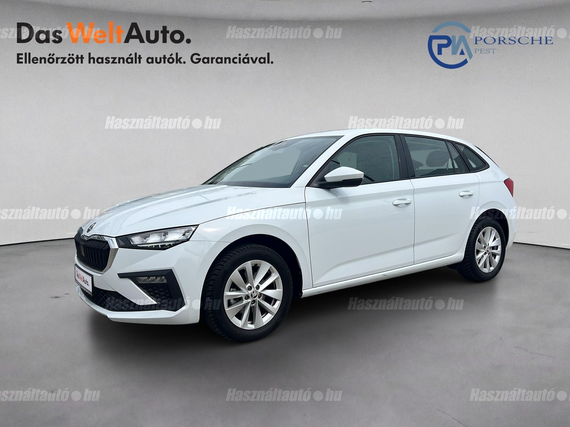 SKODA SCALA 2024/11 - 1