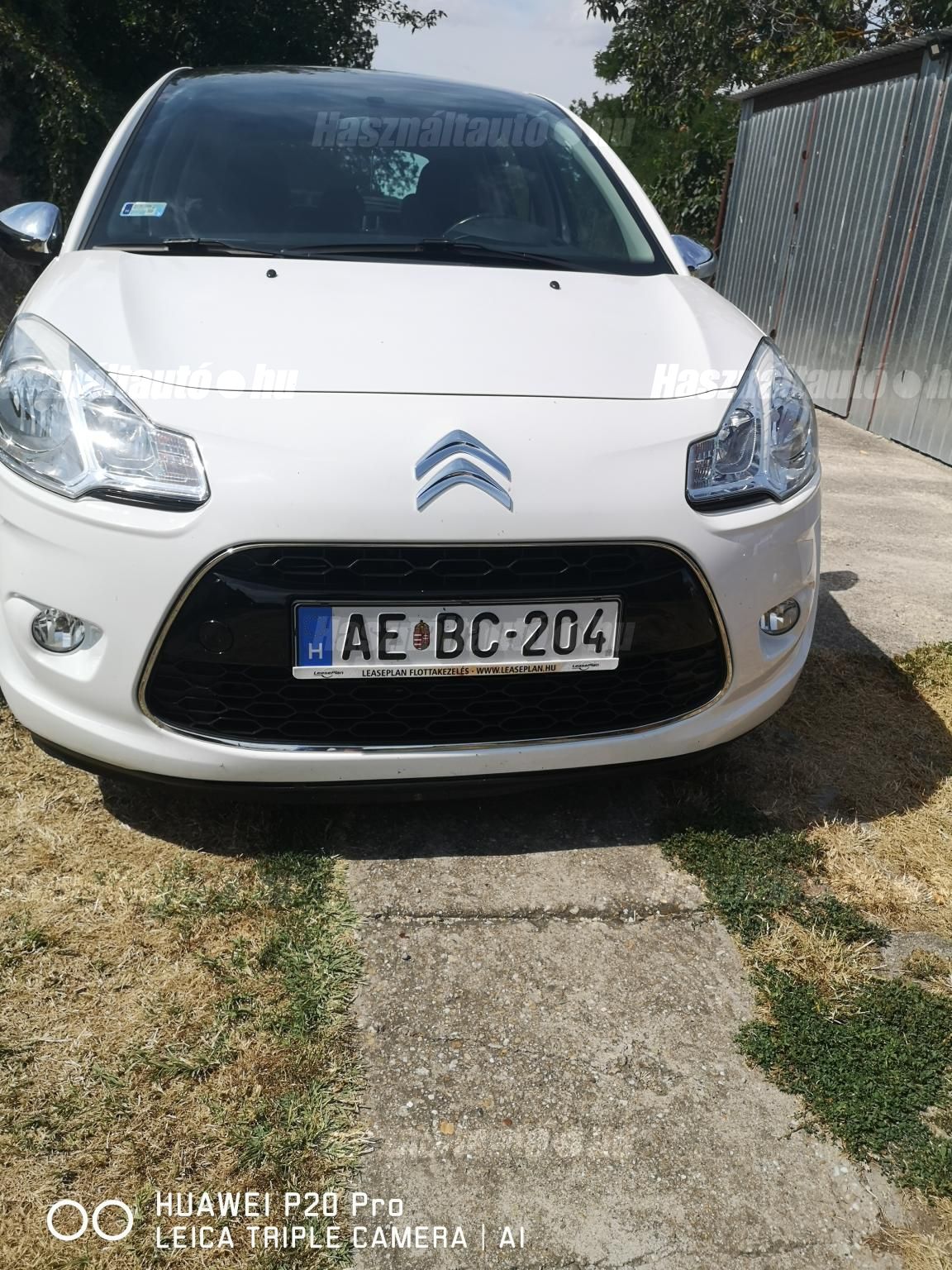 CITROEN C3 2012/5 - 1