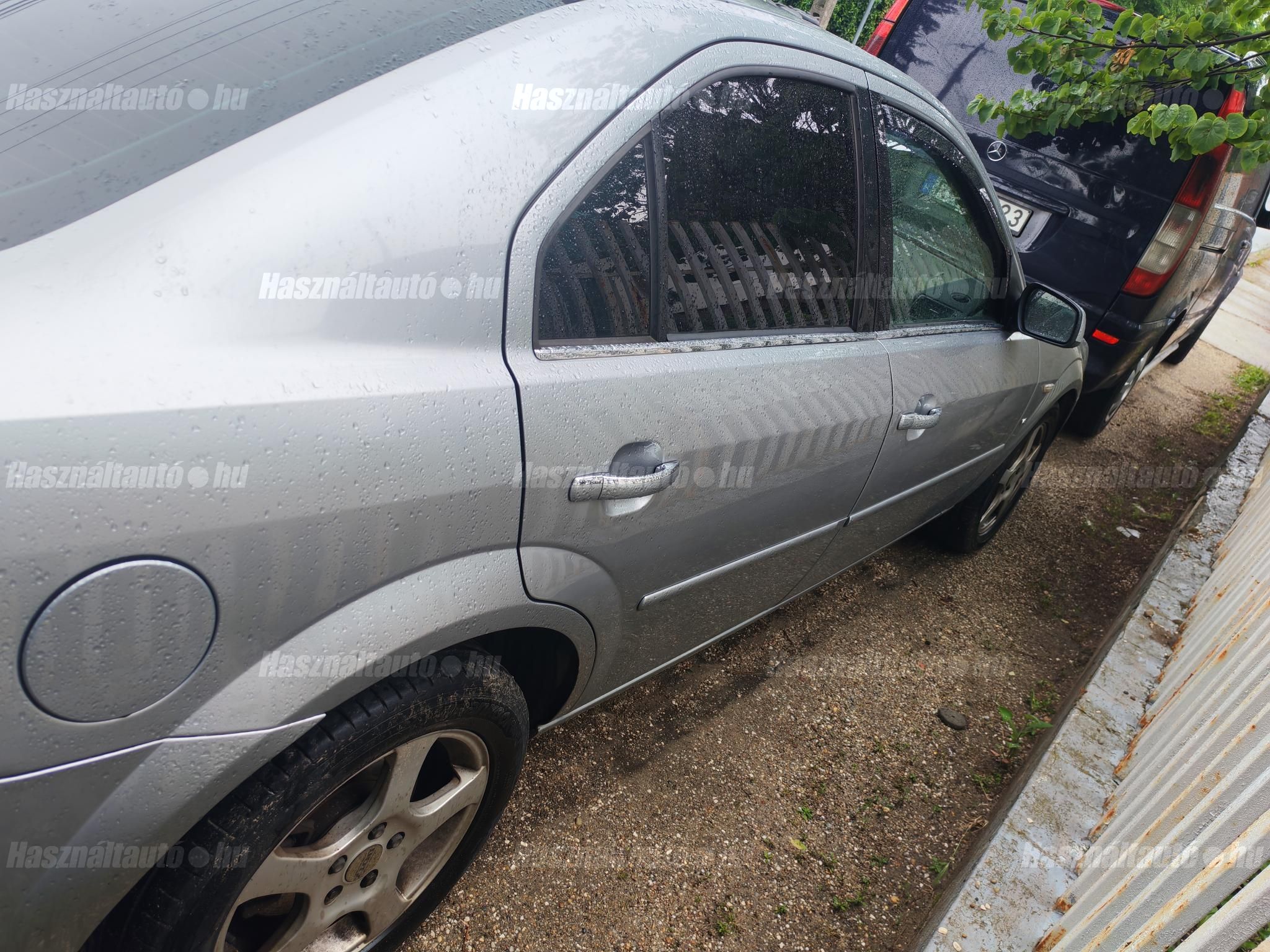 FORD MONDEO 2005/7 - 1