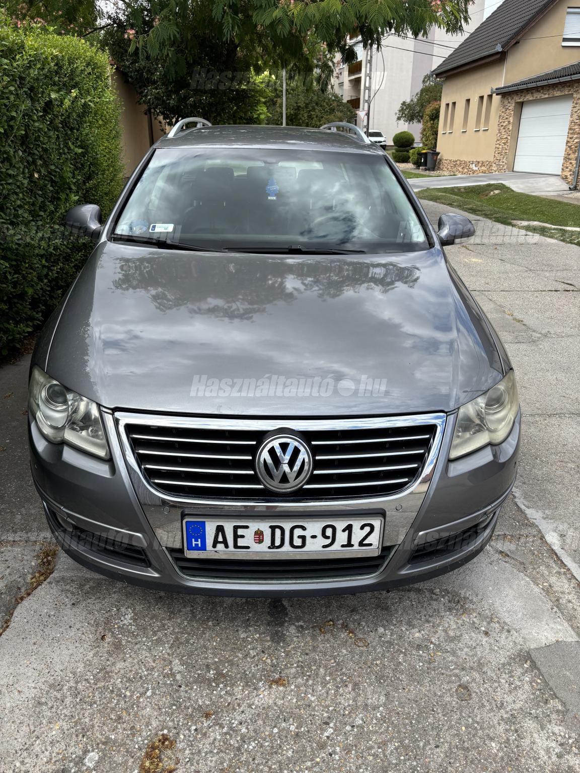 VOLKSWAGEN PASSAT VI 2007/3 - 1