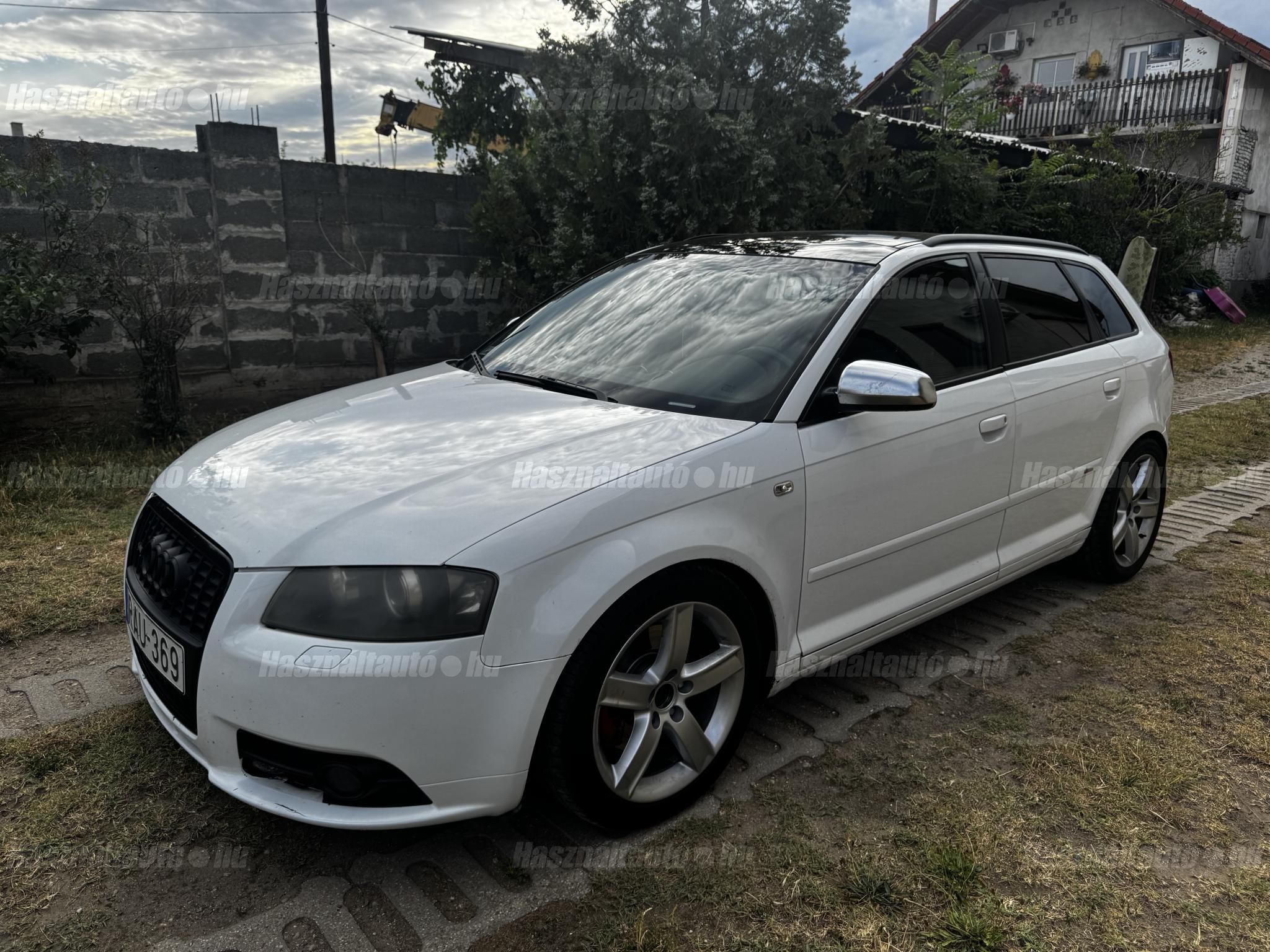 AUDI A3 2006/5 - 1