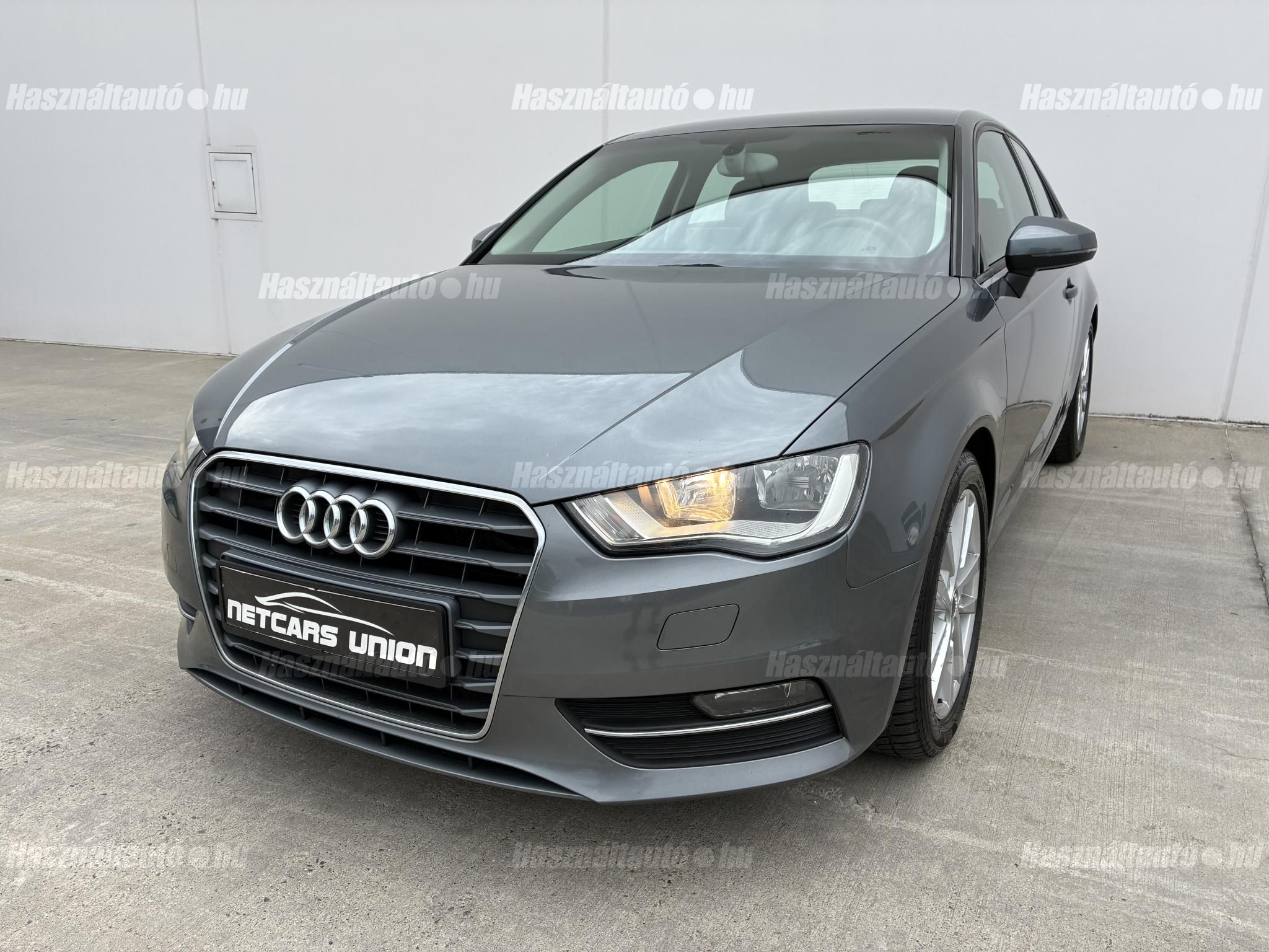 AUDI A3 2014/1 - 1