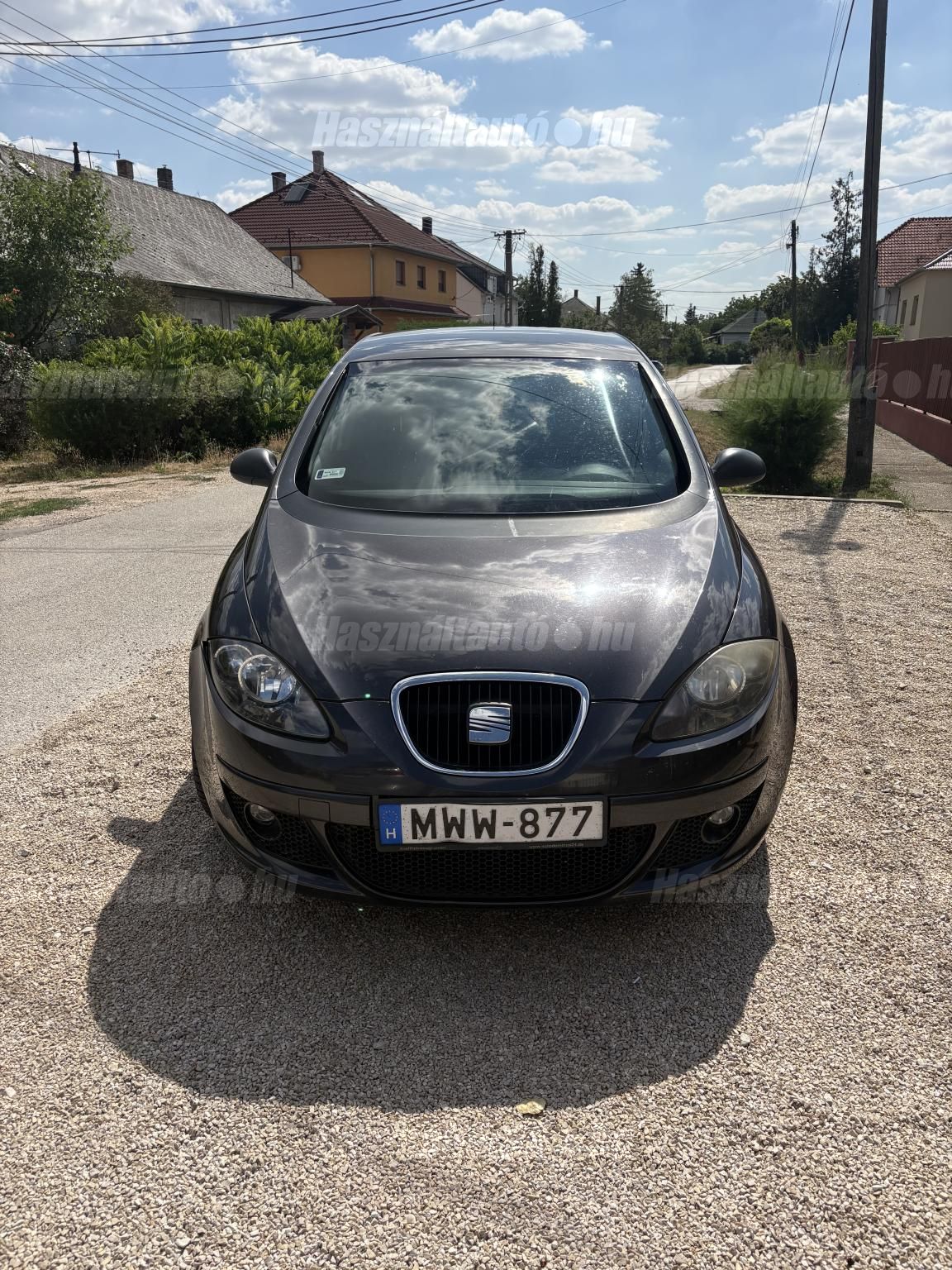 SEAT TOLEDO 2007/3 - 1