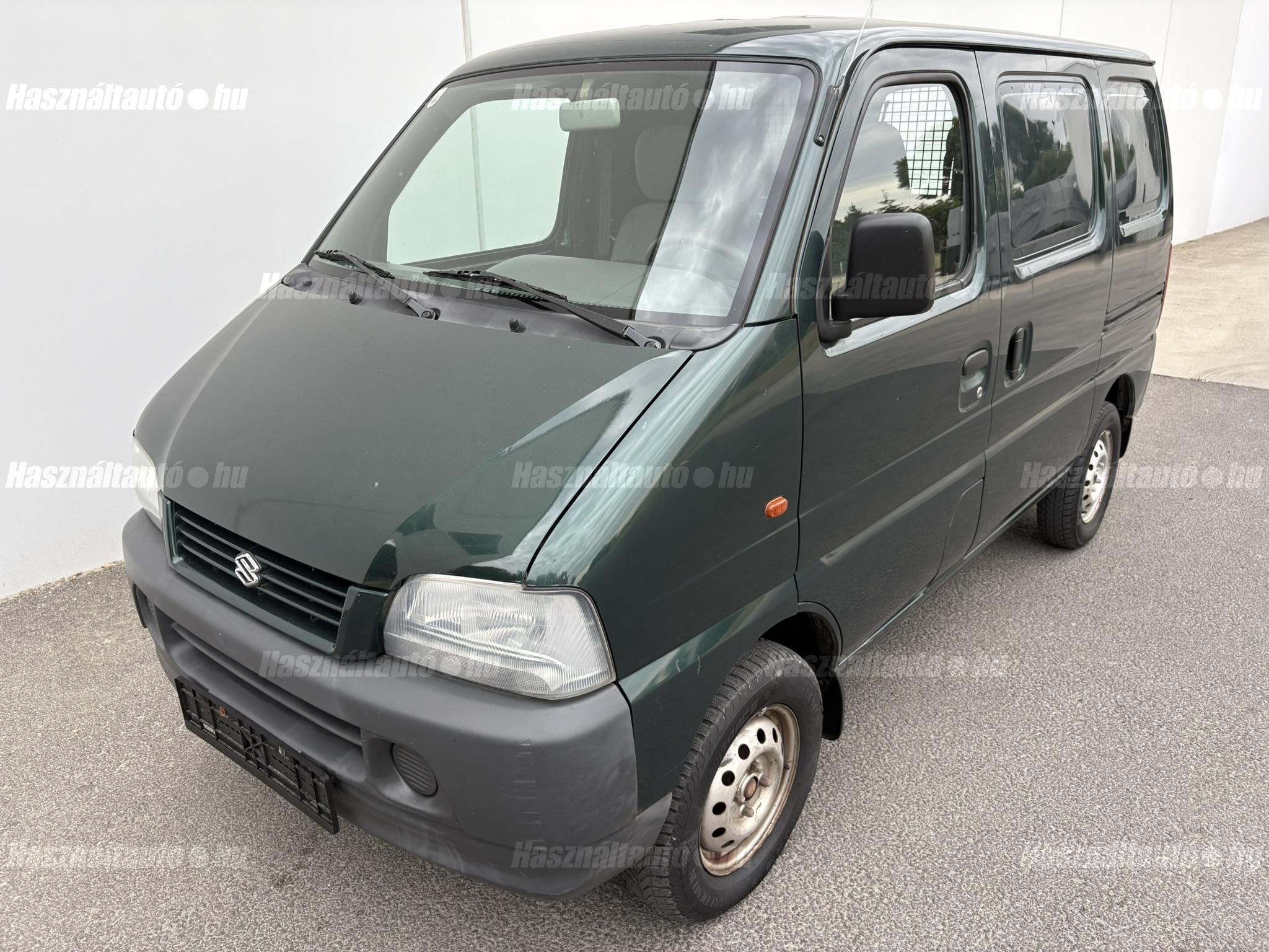 SUZUKI CARRY 1999/9 - 1