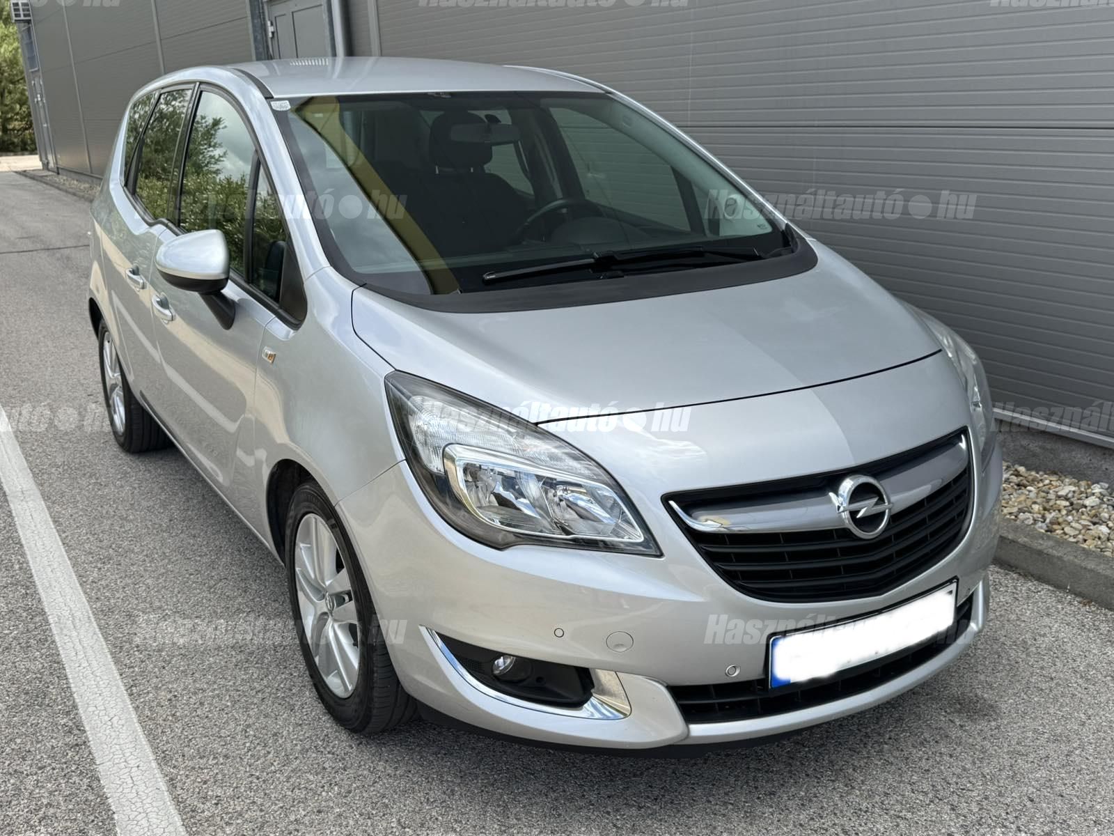 OPEL MERIVA 2015/5 - 1