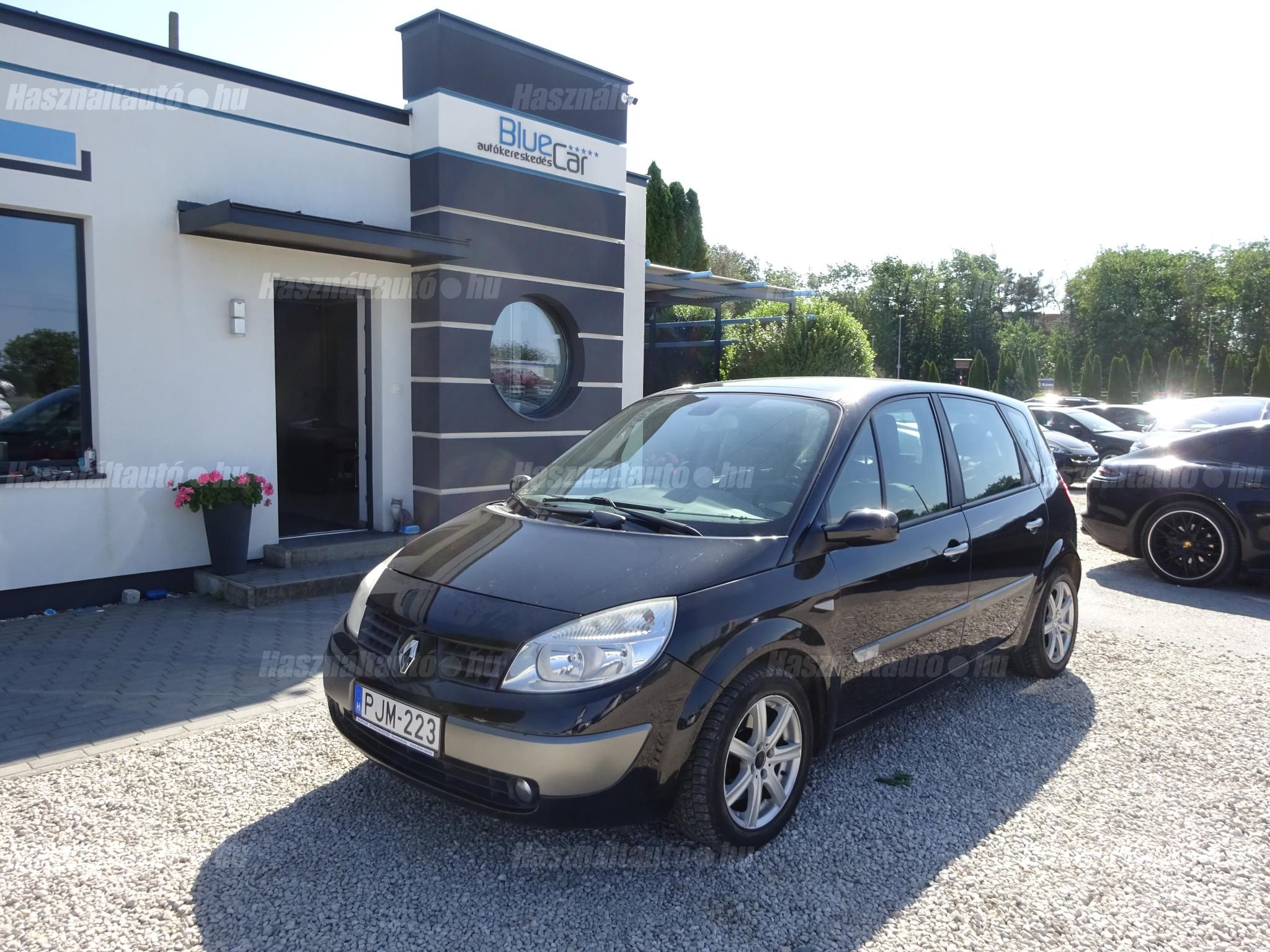 RENAULT SCENIC 2006/7 - 1