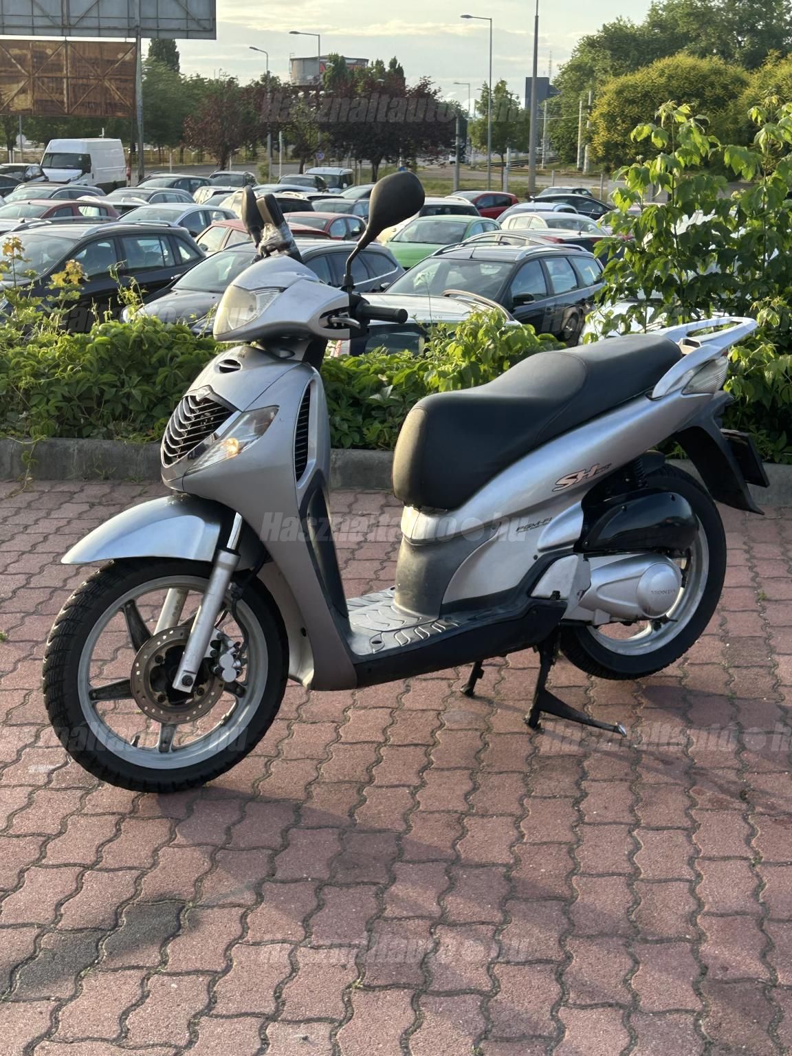 HONDA SH 150 2008/3 - 1