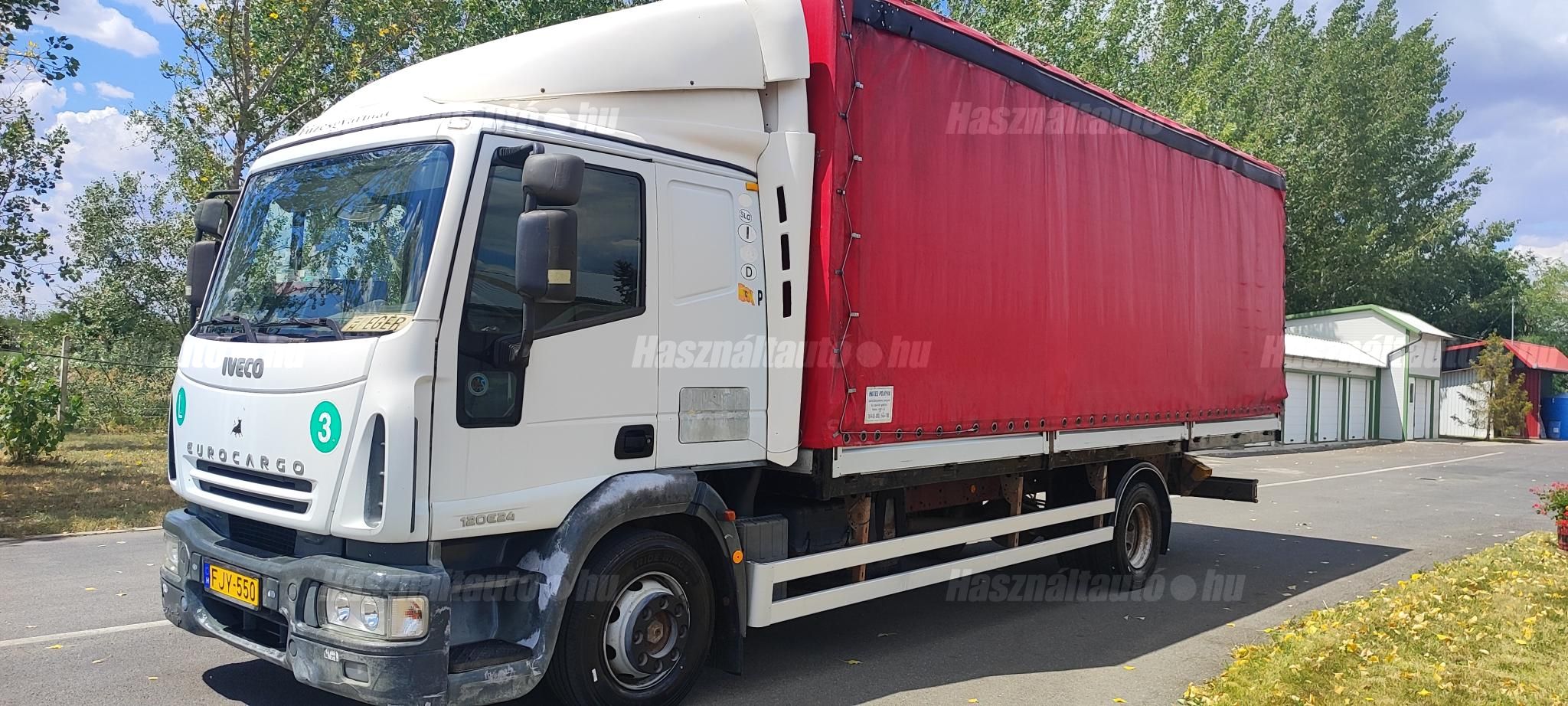 IVECO 2004/3 - 1