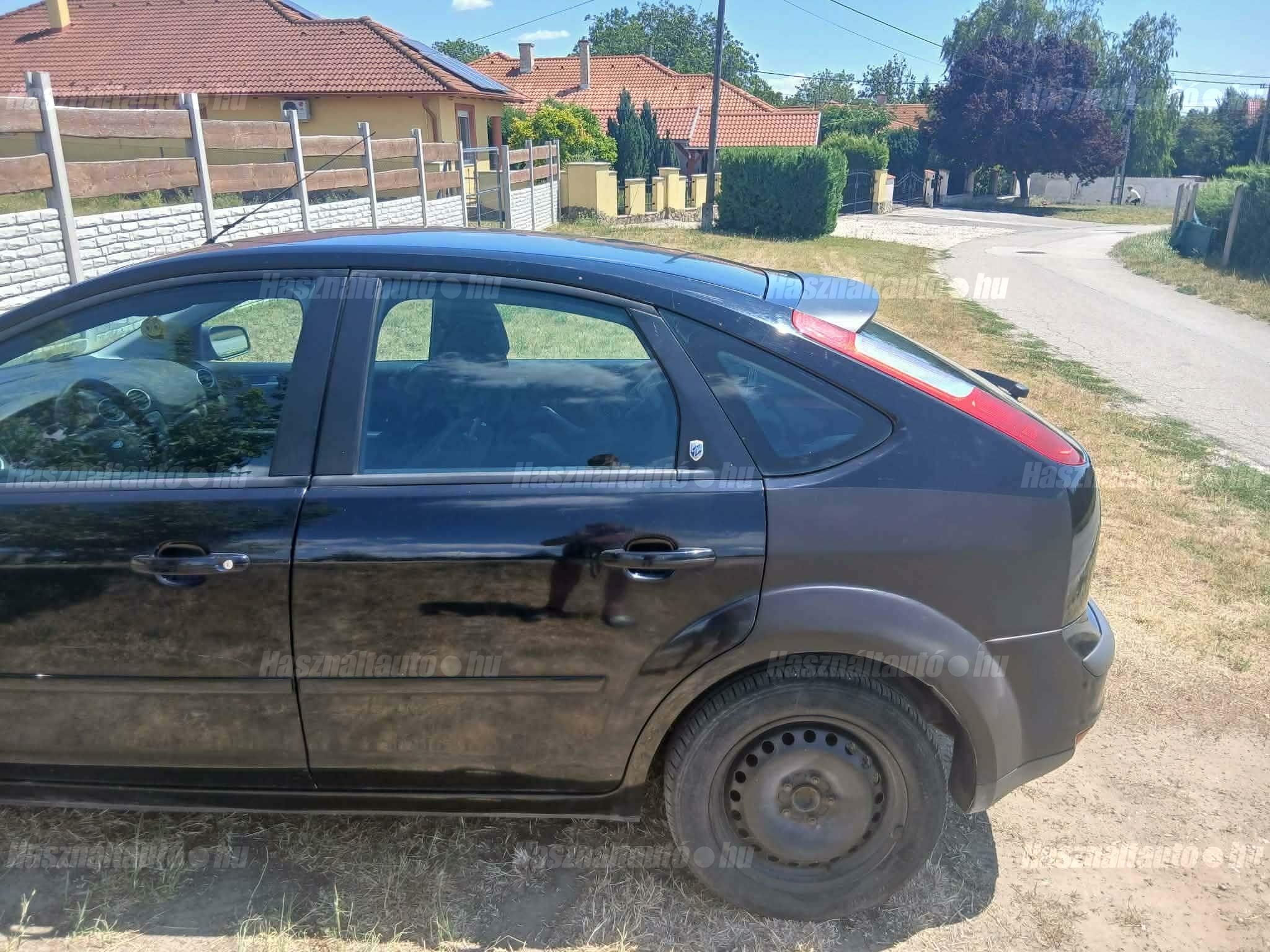 FORD FOCUS 2005/12 - 1