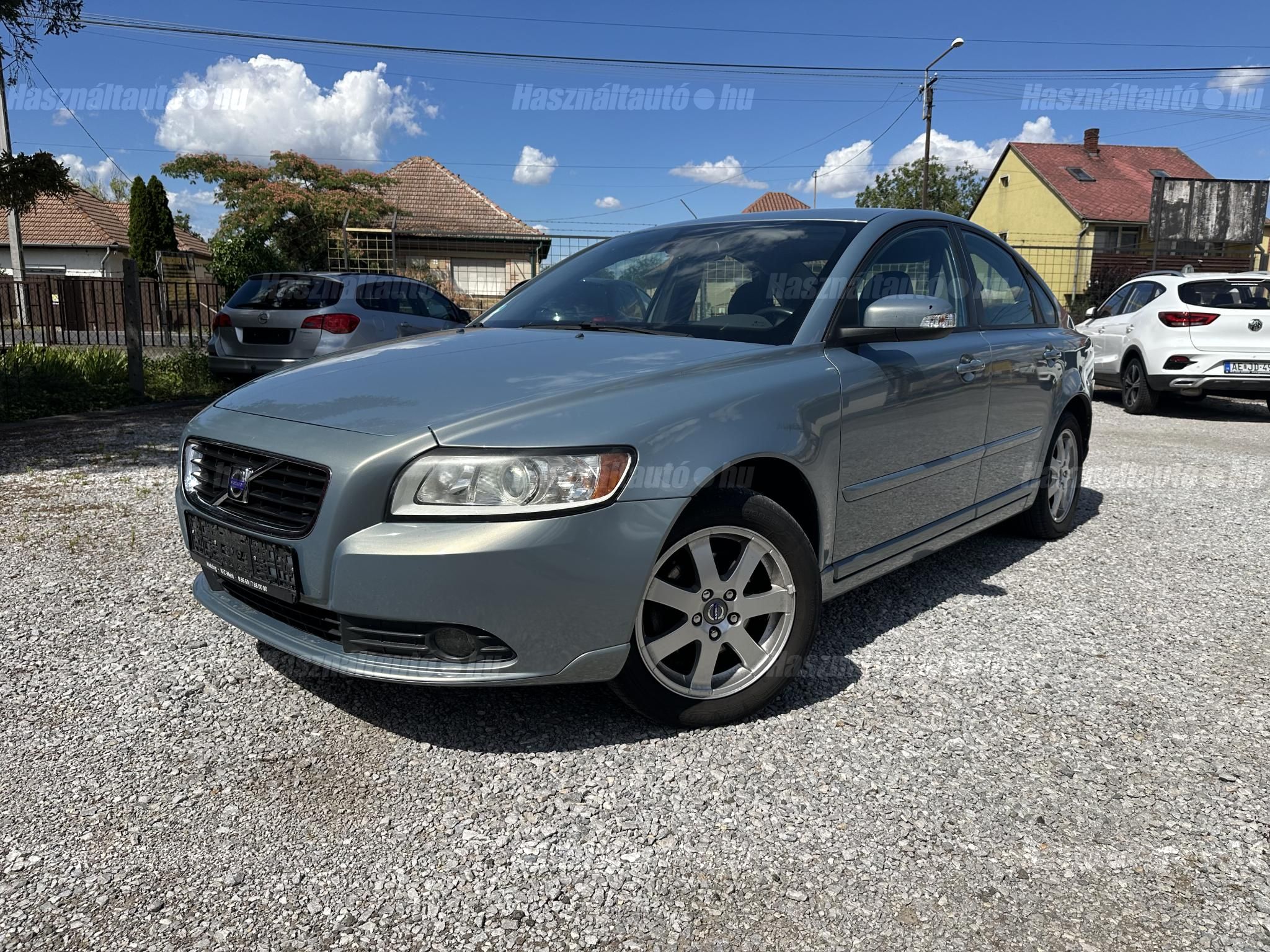 VOLVO S40 2008/2 - 1