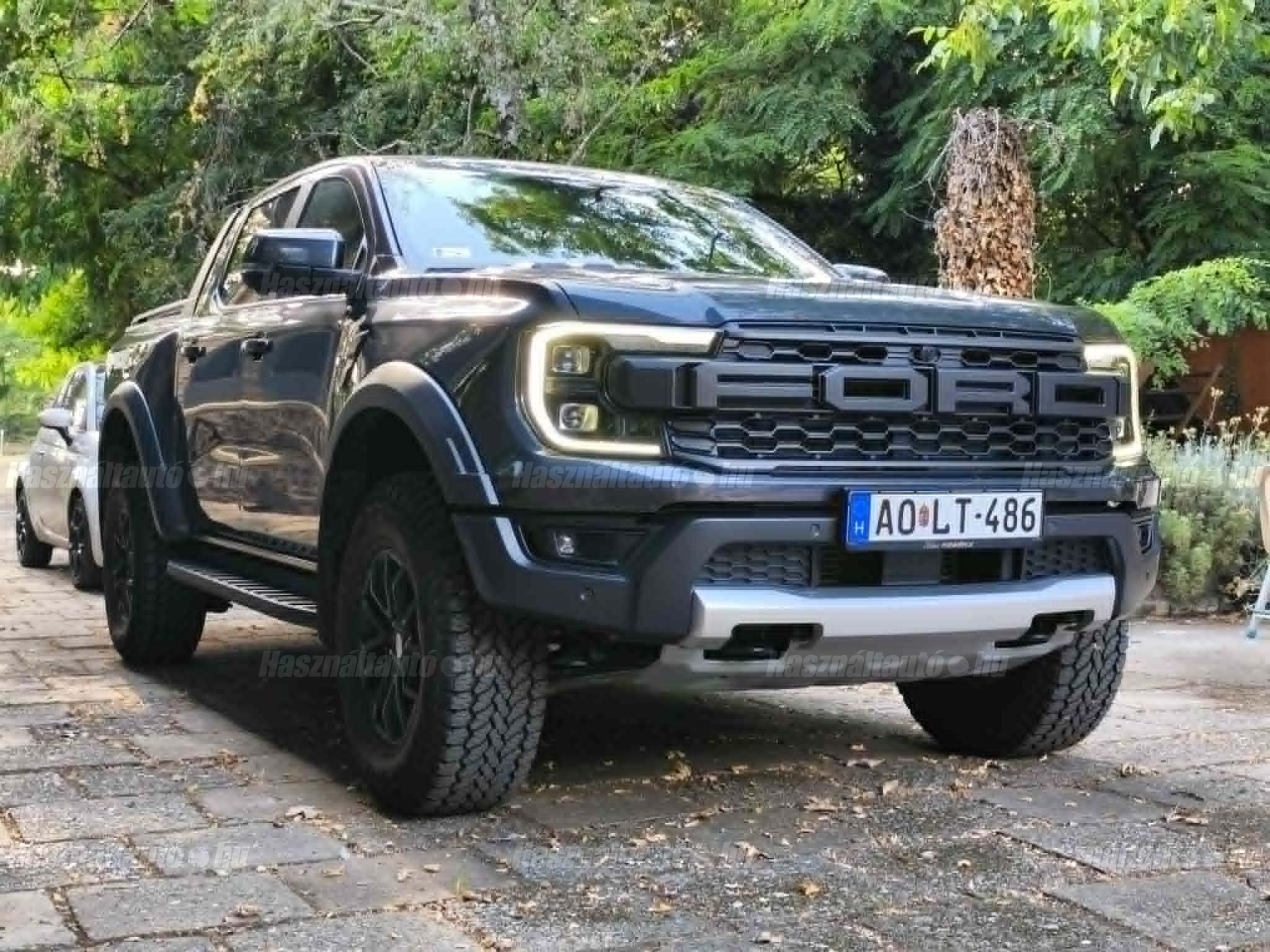 FORD RANGER 2026/3 - 1