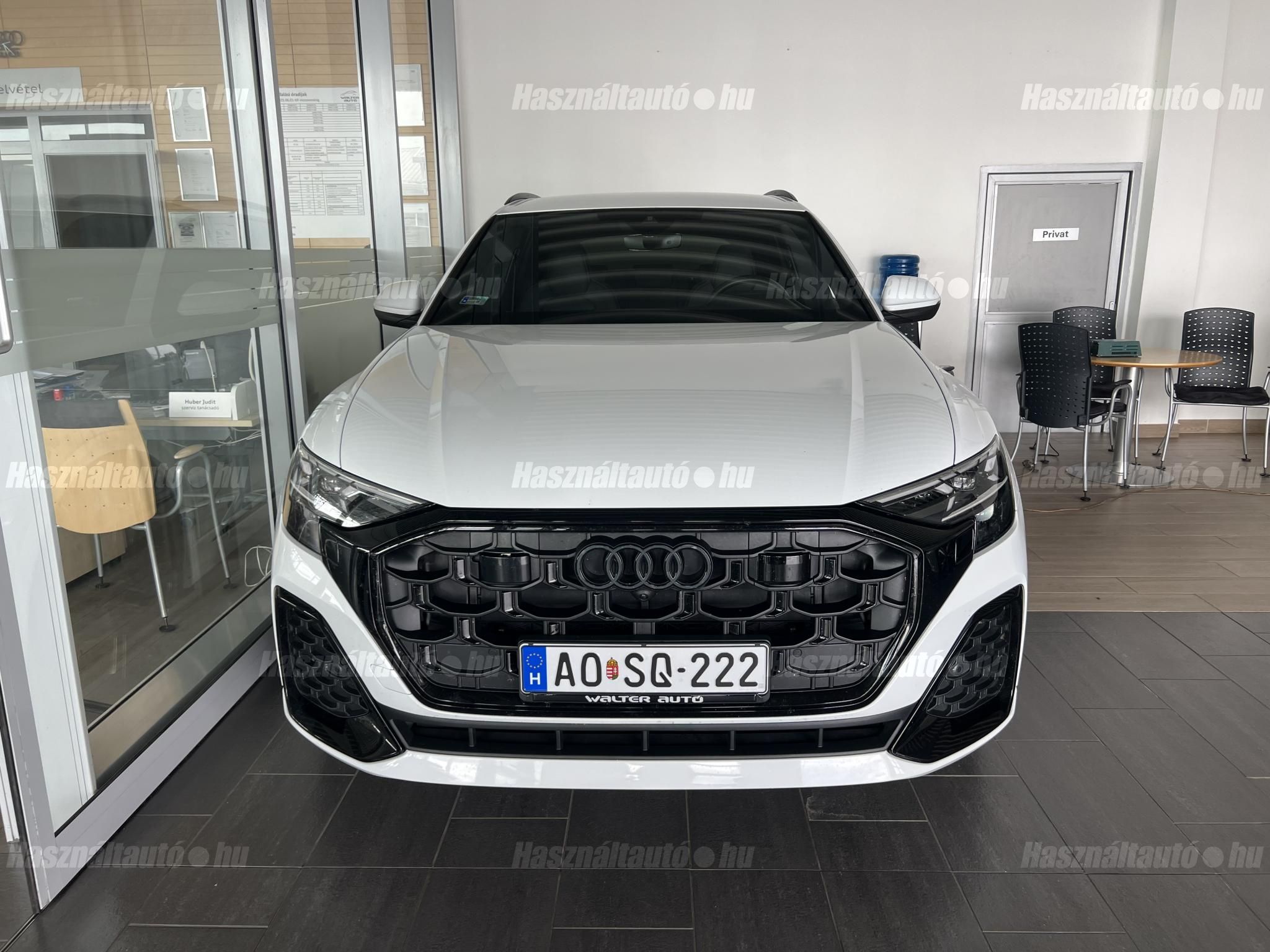 AUDI Q8 2025/7 - 1