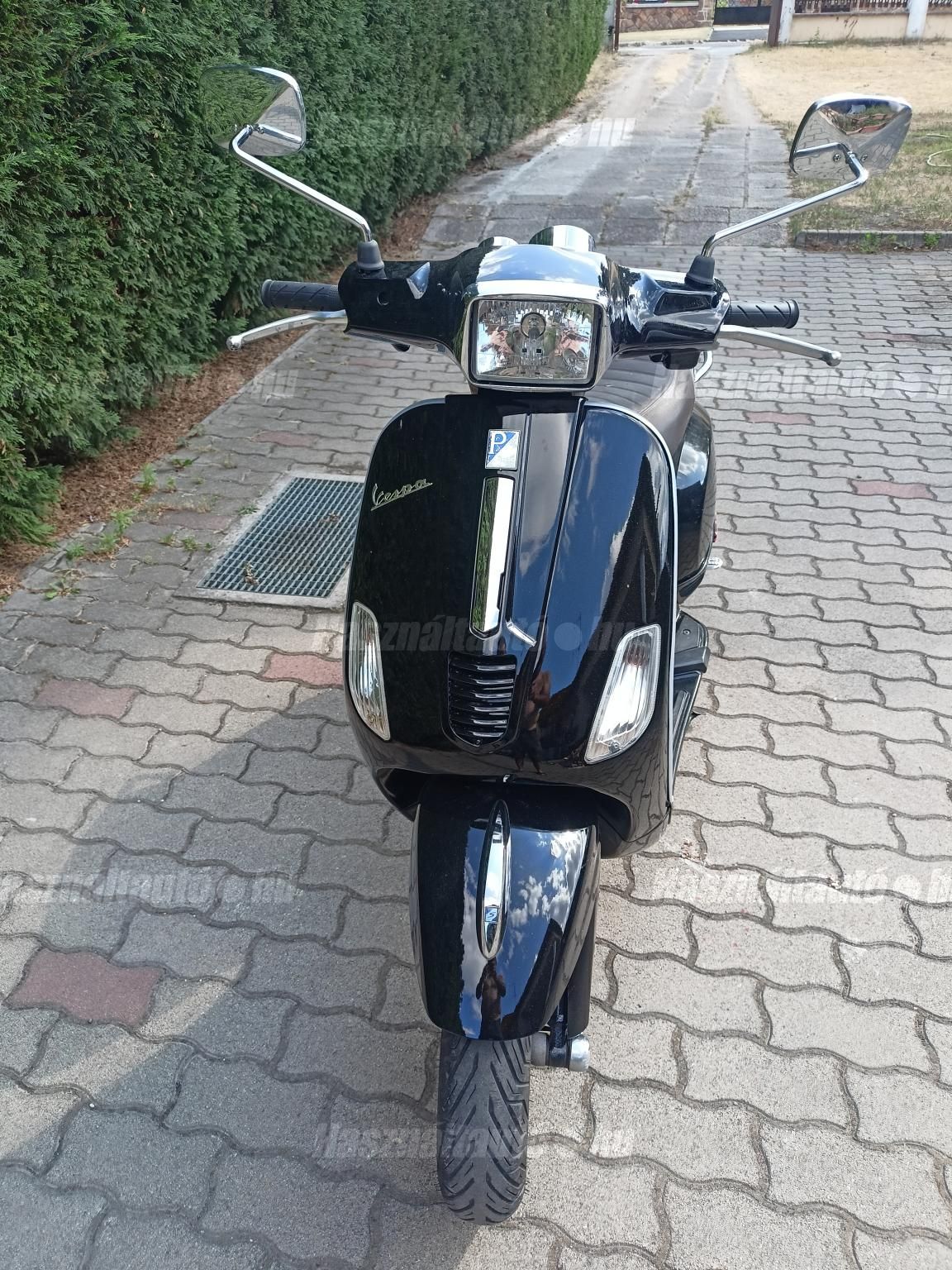 VESPA S 50 2011/7 - 1
