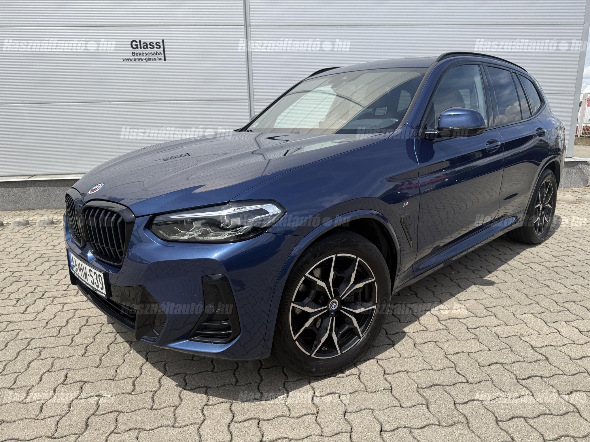 BMW X3 2023/2 - 1