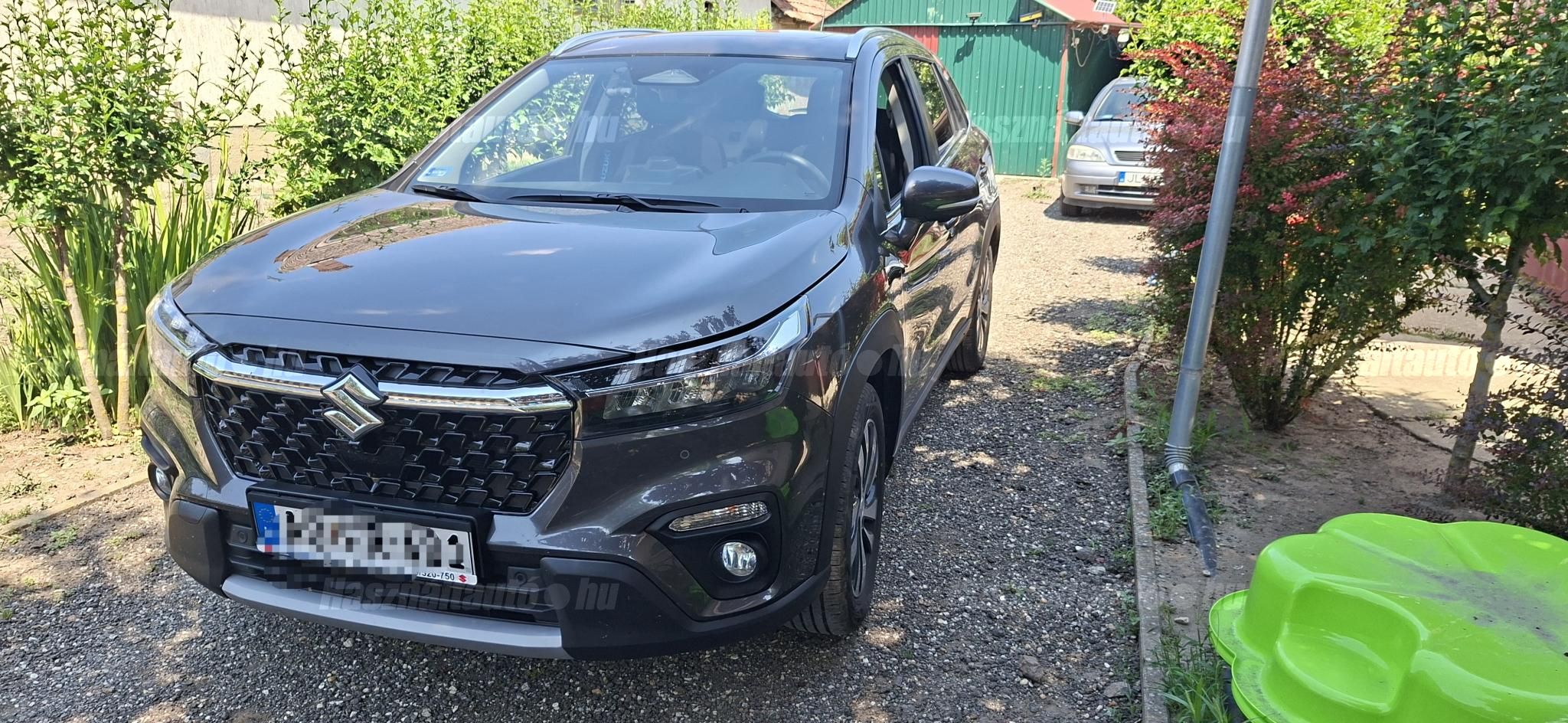 SUZUKI S-CROSS 2026/9 - 1