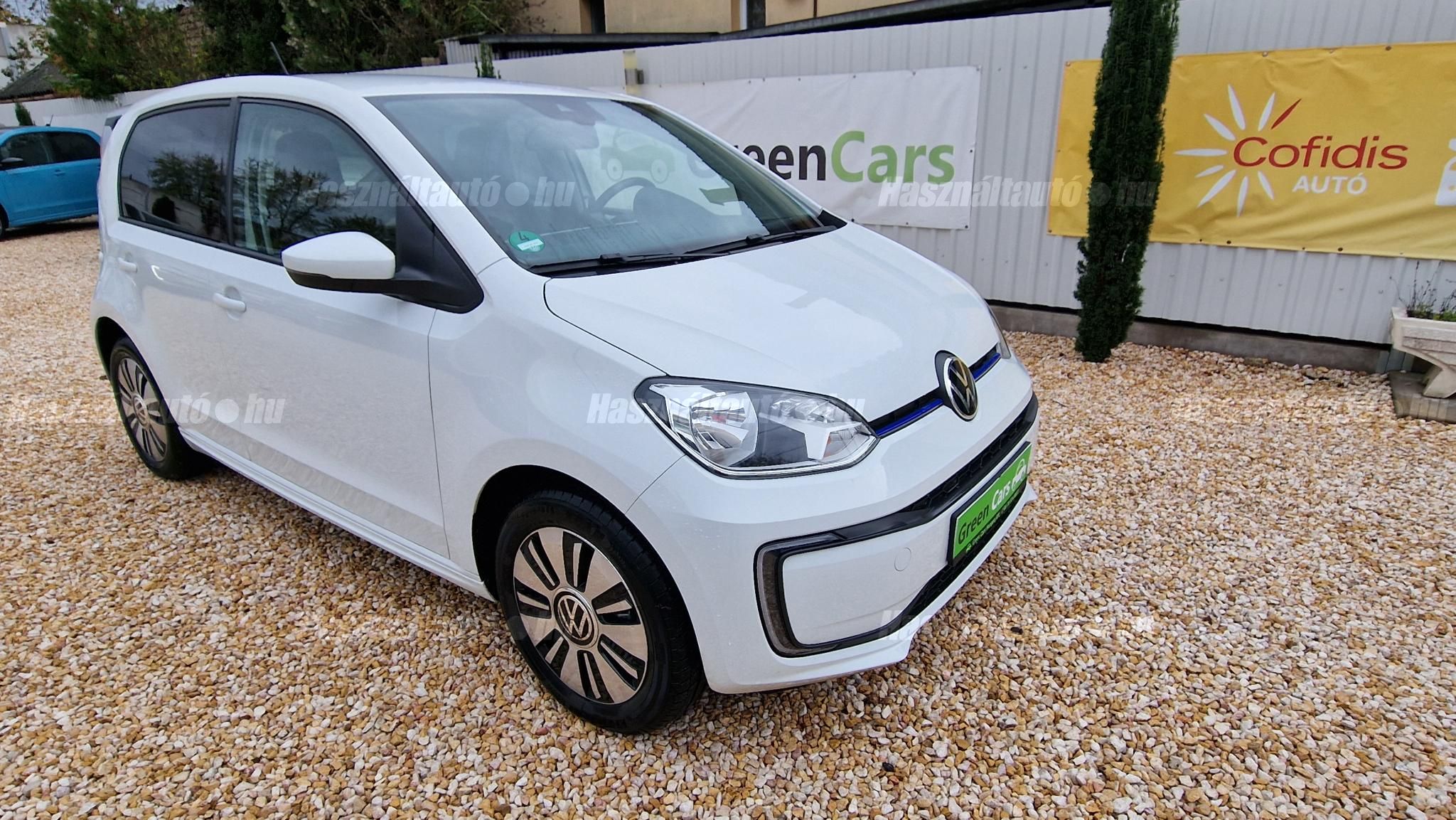 VOLKSWAGEN UP 2021/12 - 1