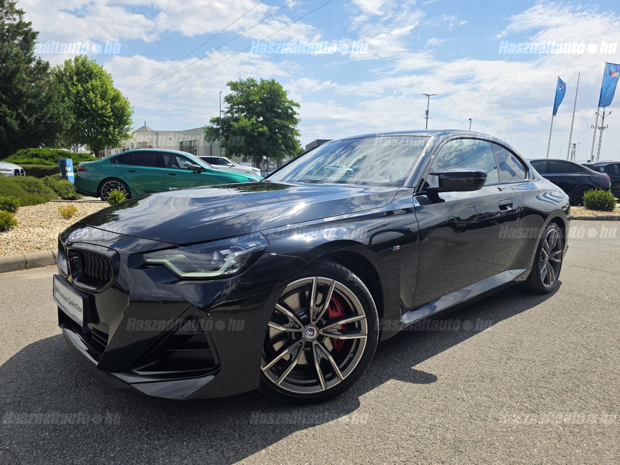 BMW M240I 2023/11 - 1
