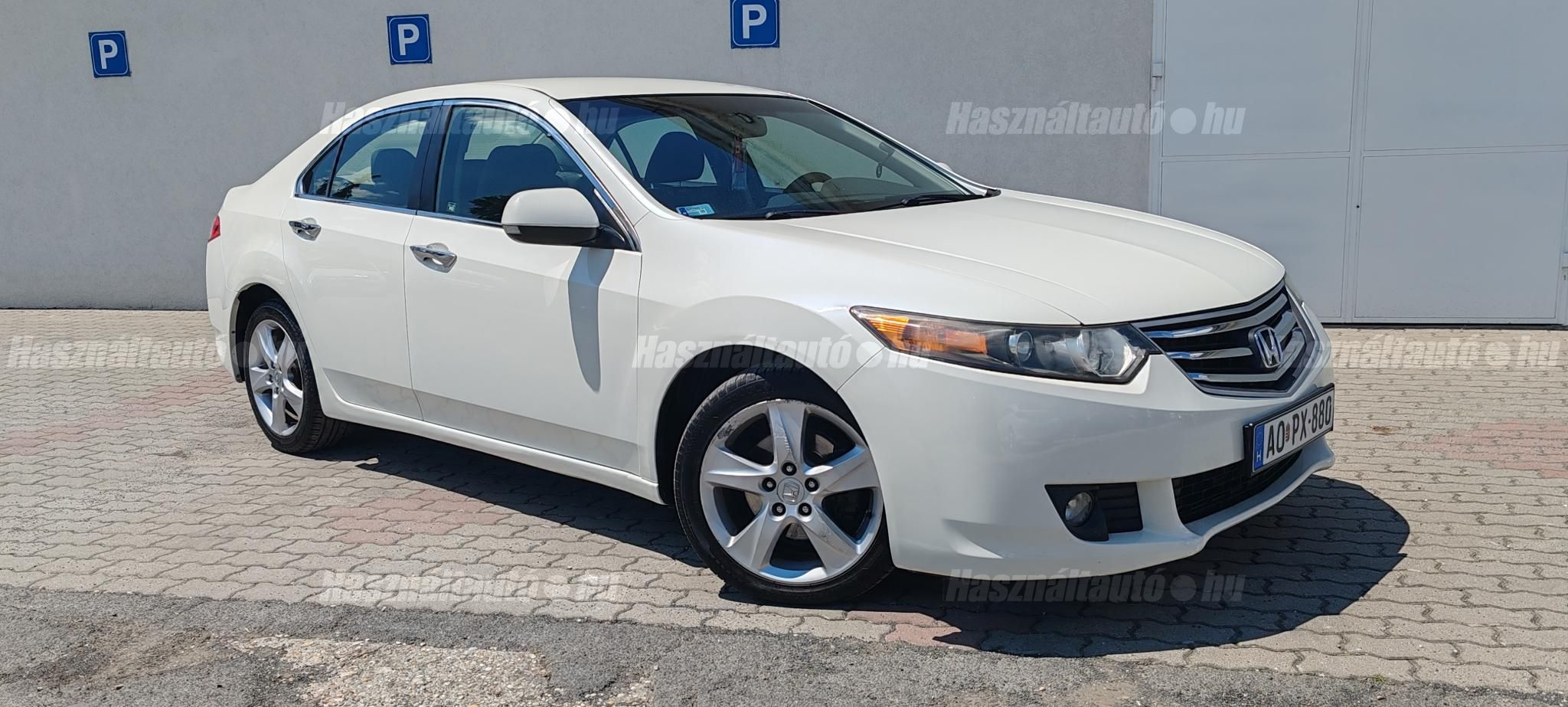 HONDA ACCORD 2009/4 - 1