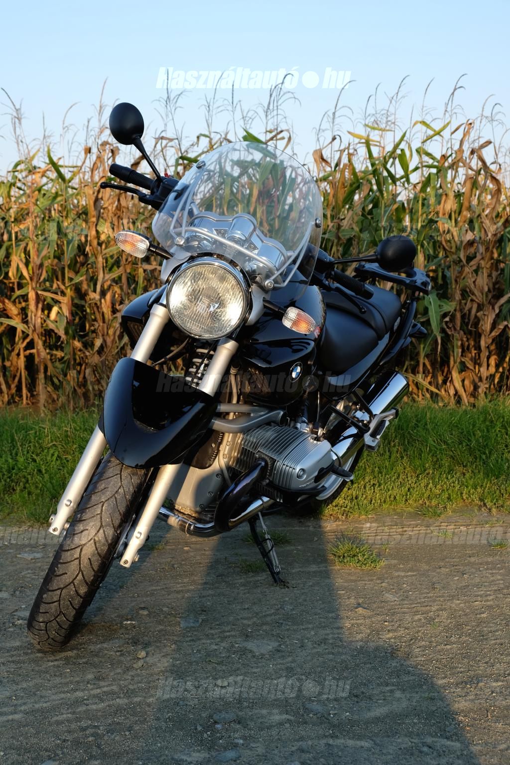 BMW R 1150 R 2003 - 1
