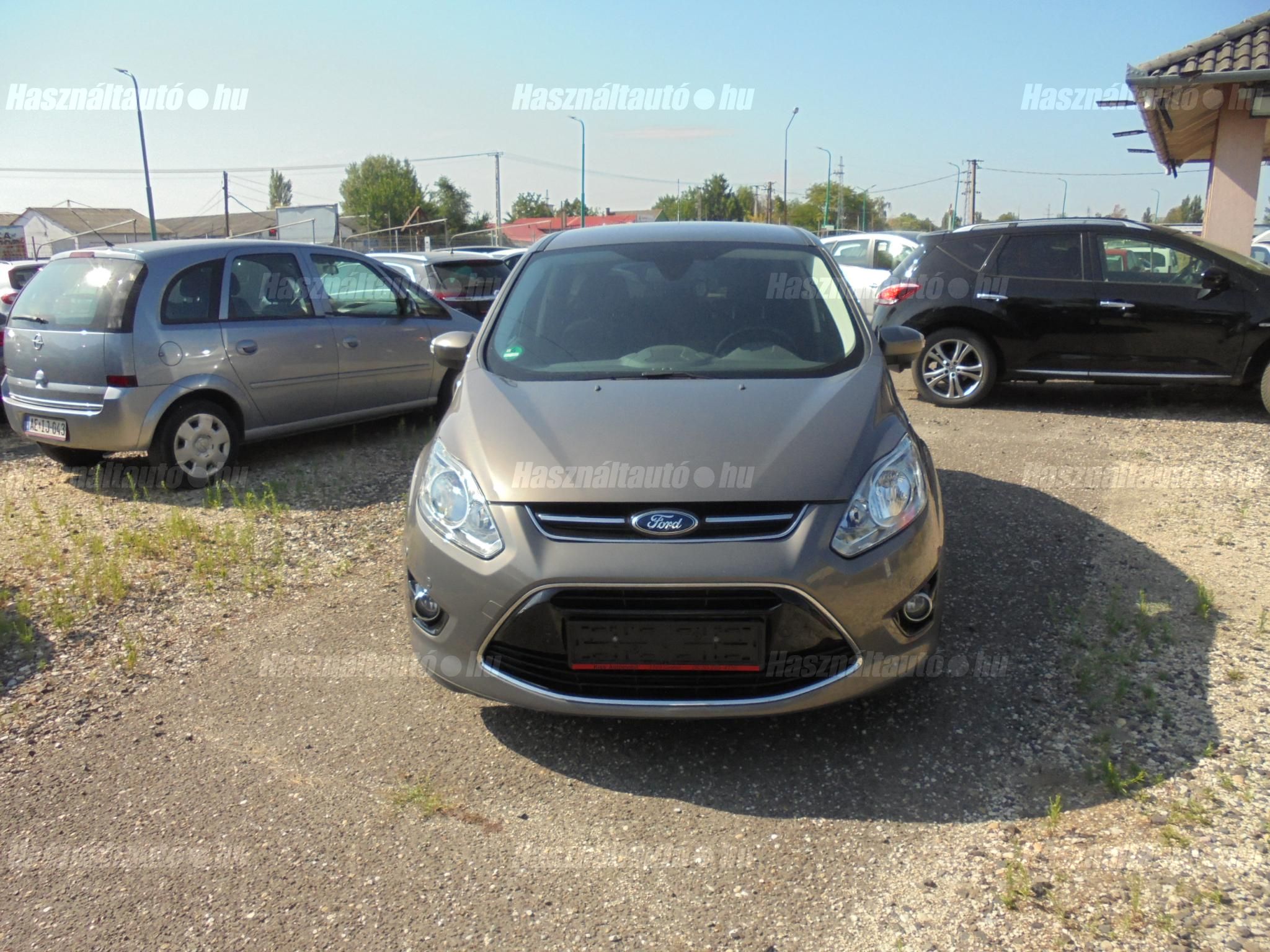 FORD C-MAX 2014/10 - 1