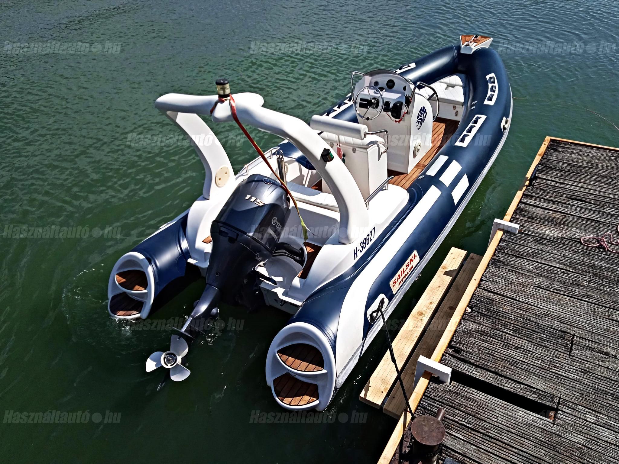 RIB 2021/8 - 1