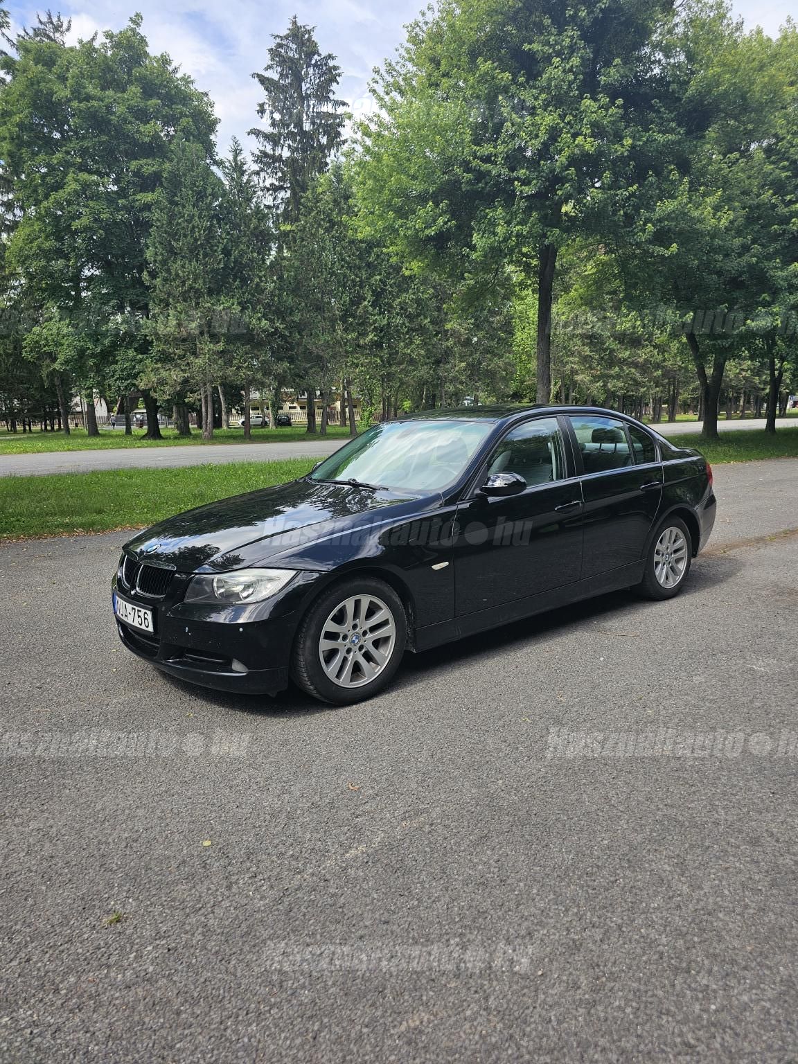 BMW 320 2005/12 - 1