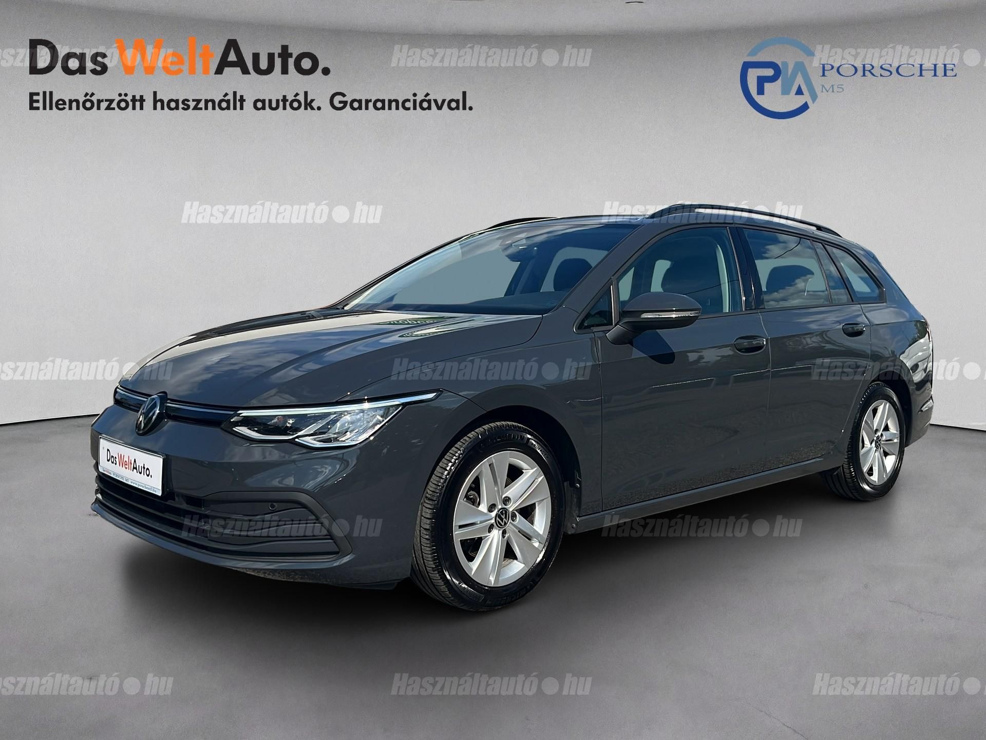 VOLKSWAGEN GOLF 2023/5 - 1