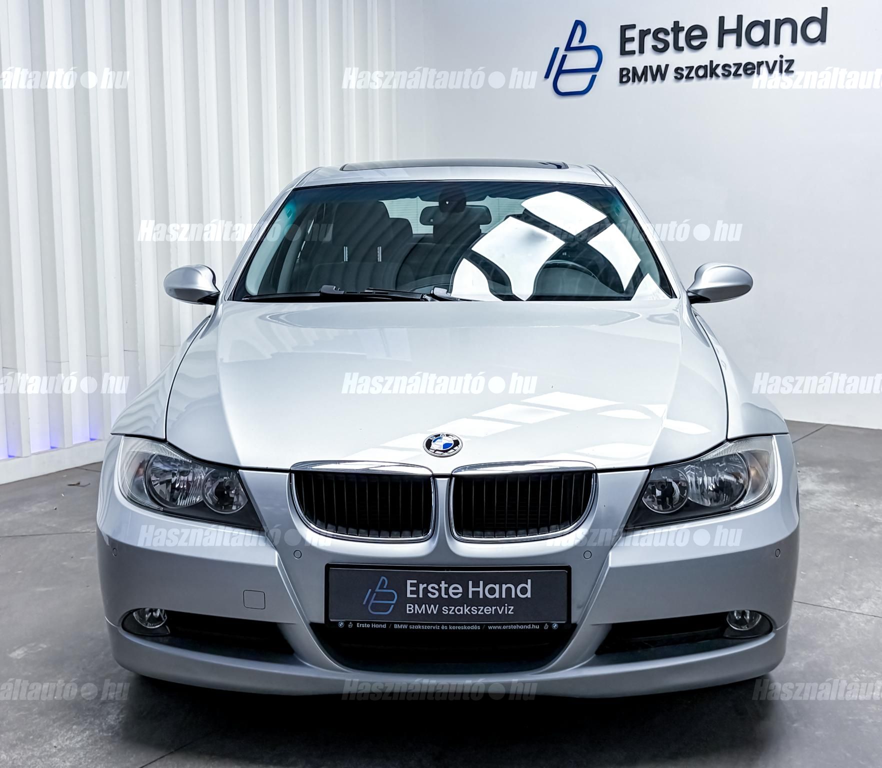 BMW 320 2006/5 - 1