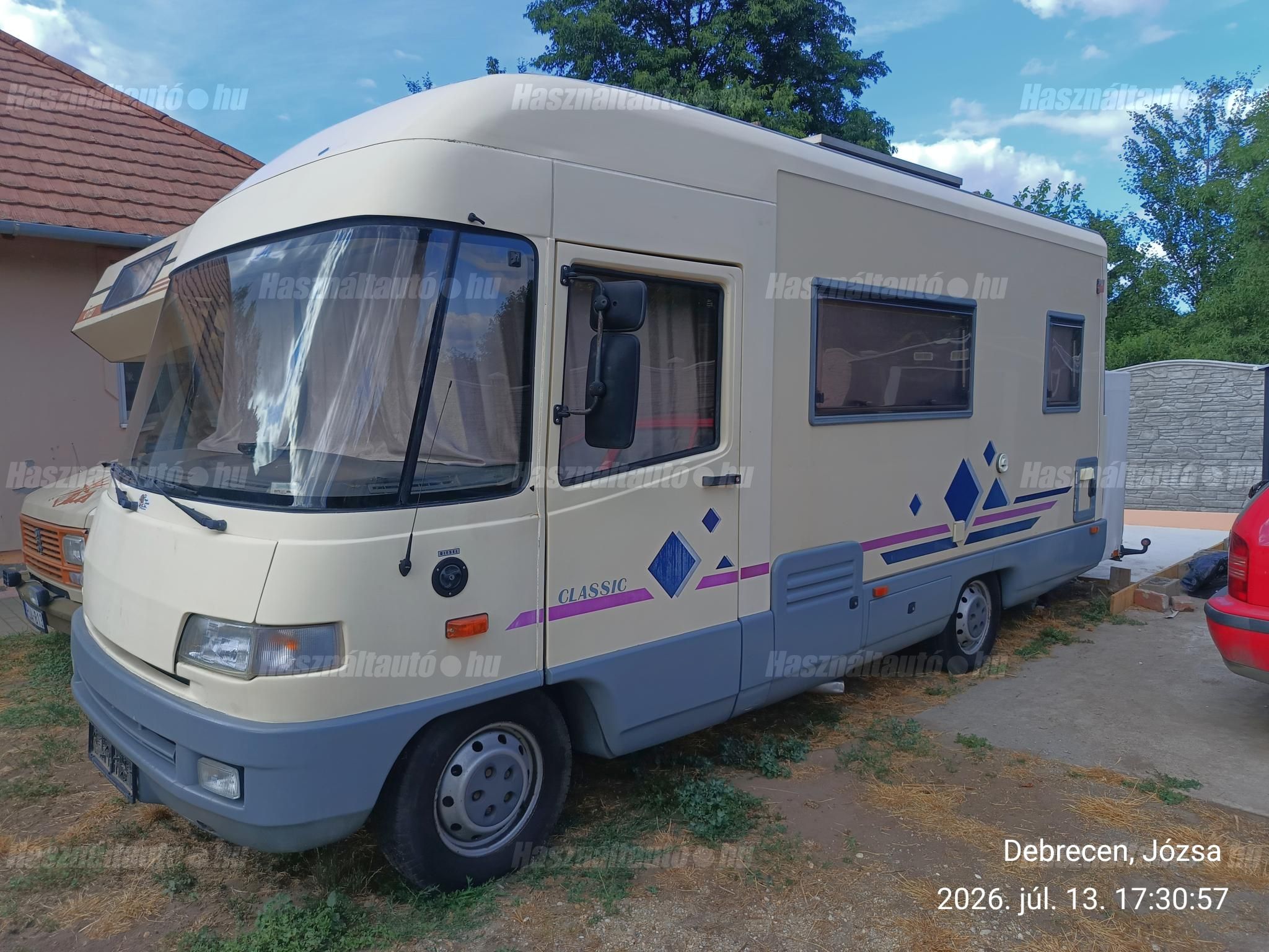 FIAT 1997/1 - 1