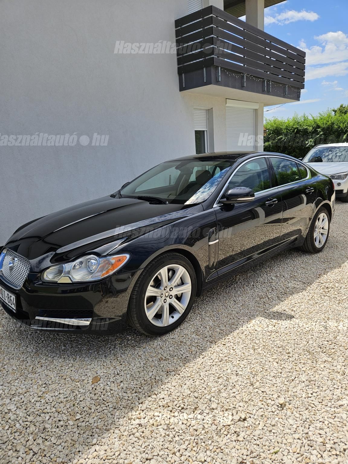 JAGUAR XF 2010/5 - 1