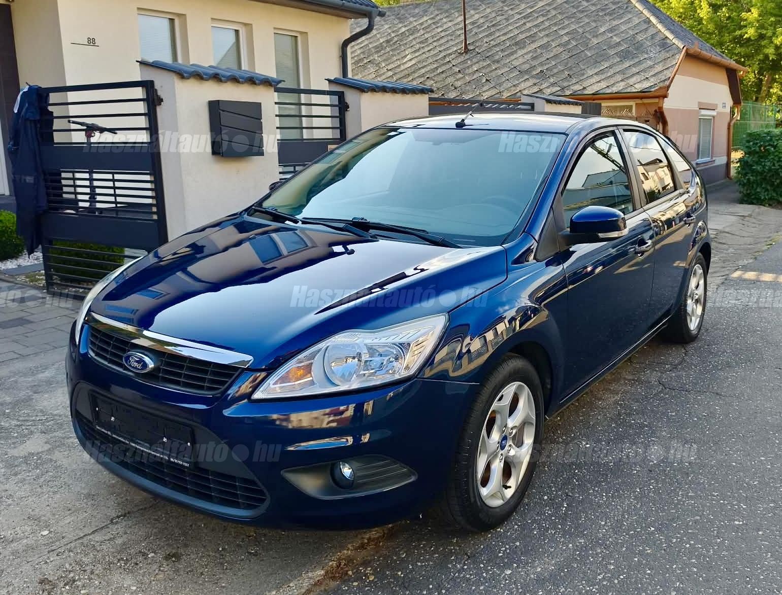 FORD FOCUS 2011/1 - 1