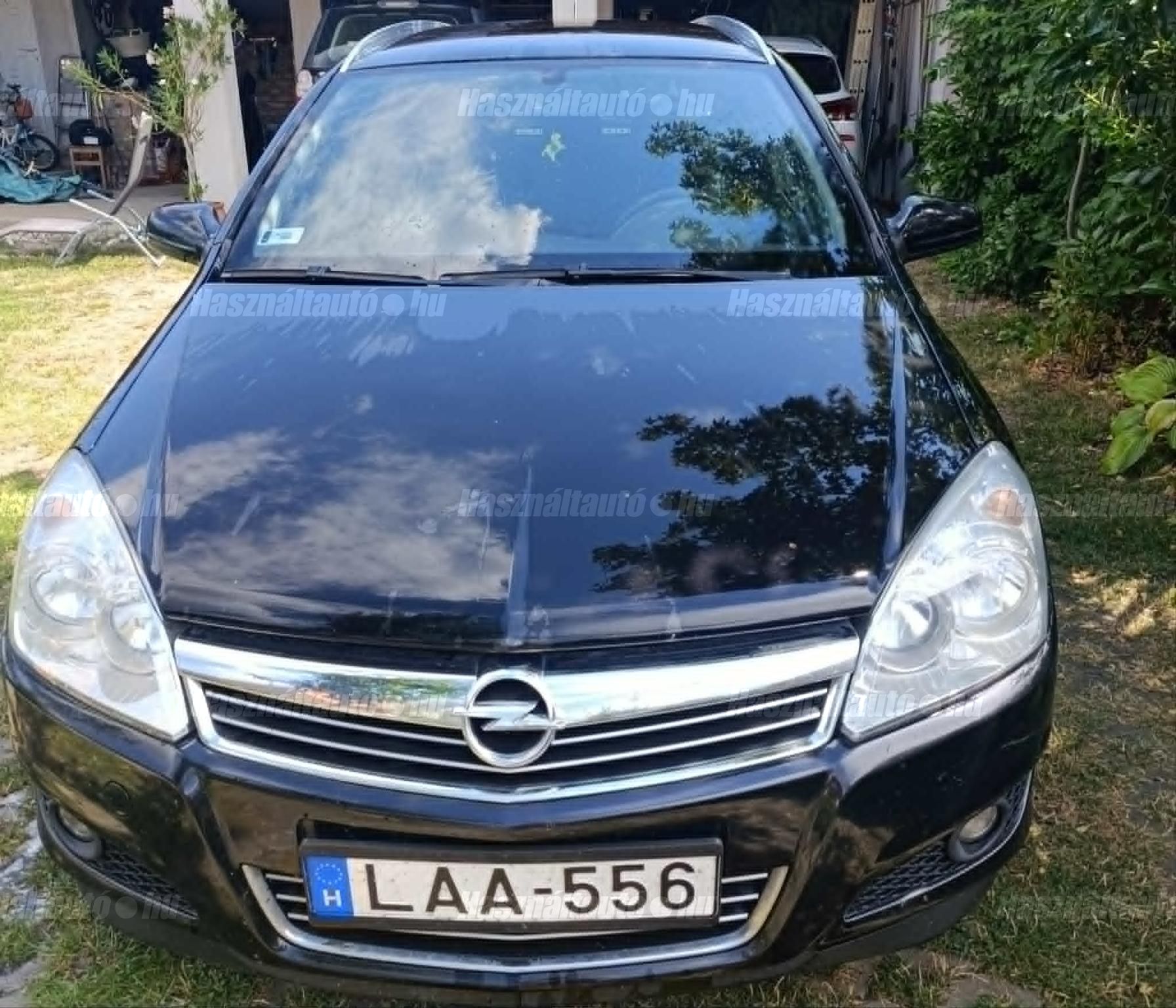 OPEL ASTRA H 2008/6 - 1