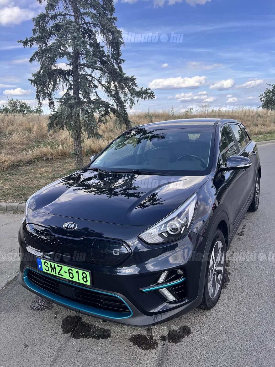 KIA NIRO 2021/3 - 1