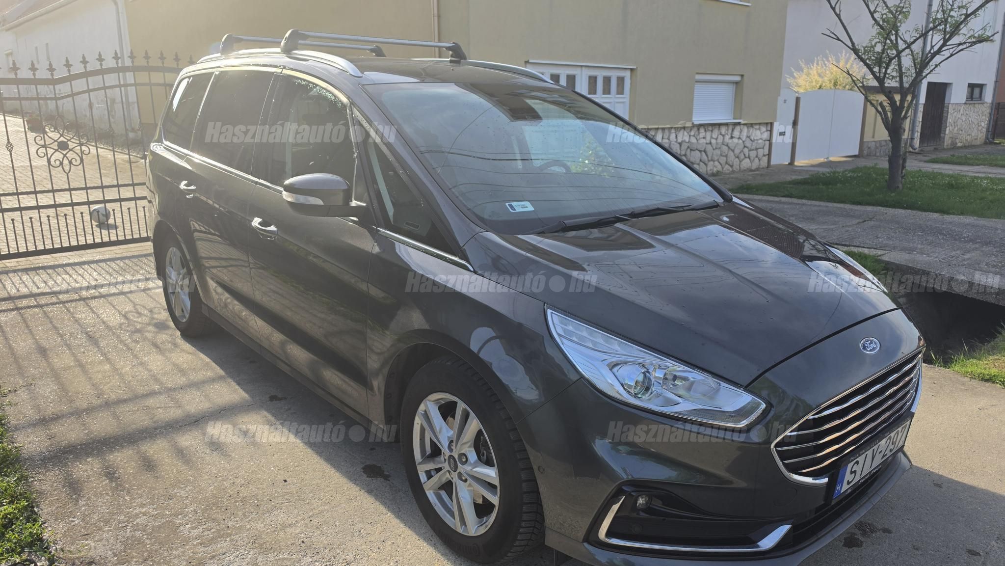 FORD GALAXY 2020/10 - 1
