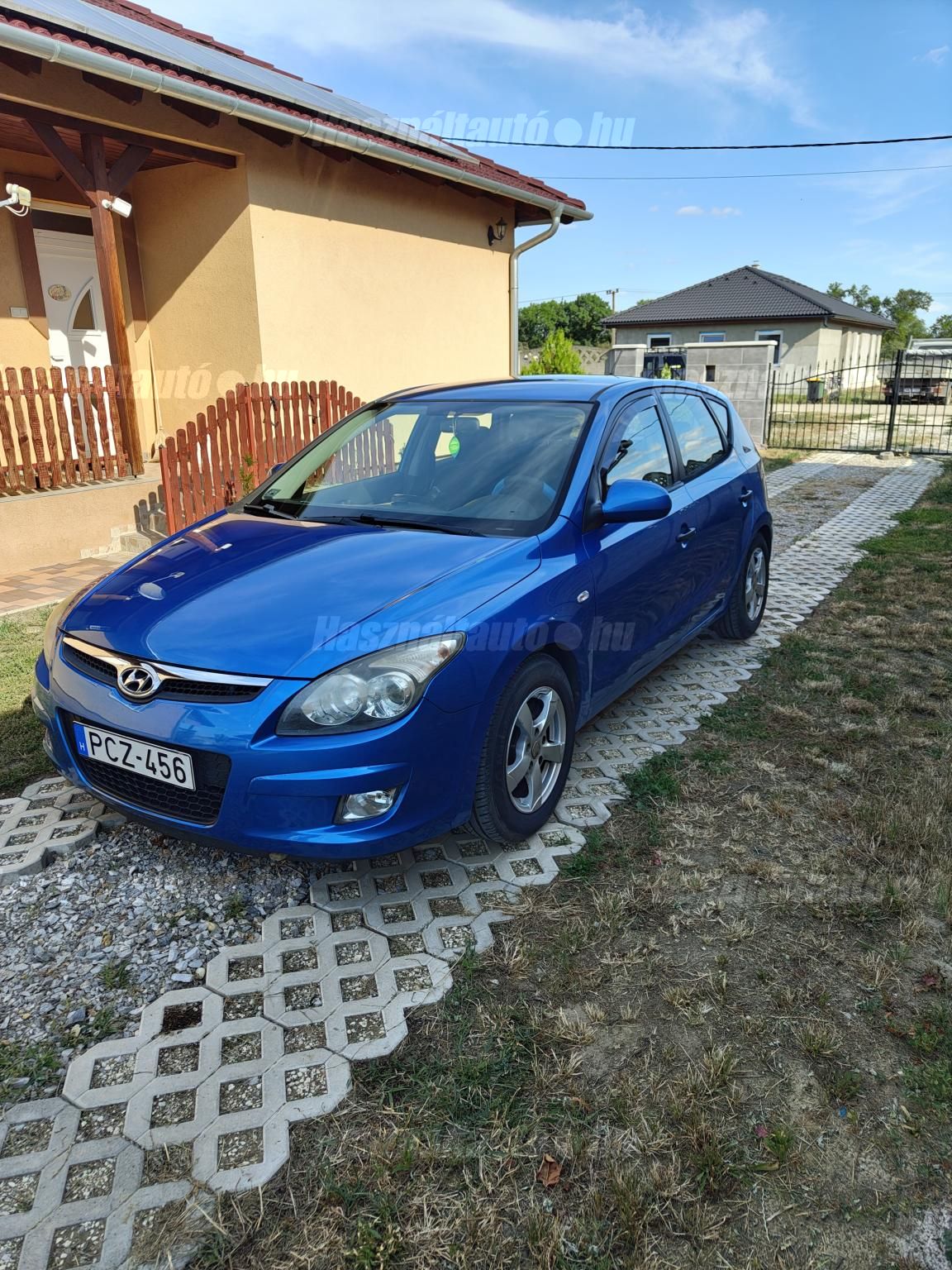 HYUNDAI I30 2009/8 - 1