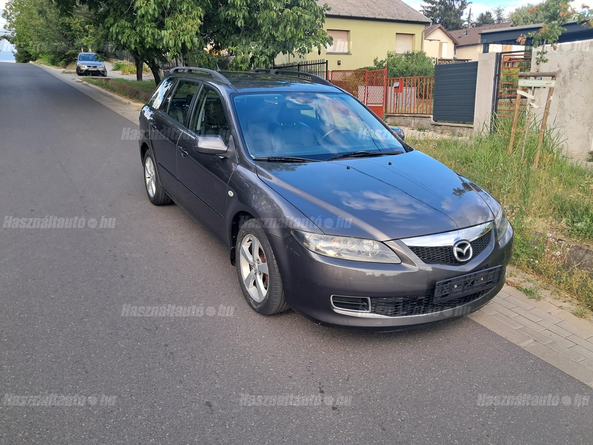 MAZDA 6 2007/2 - 1