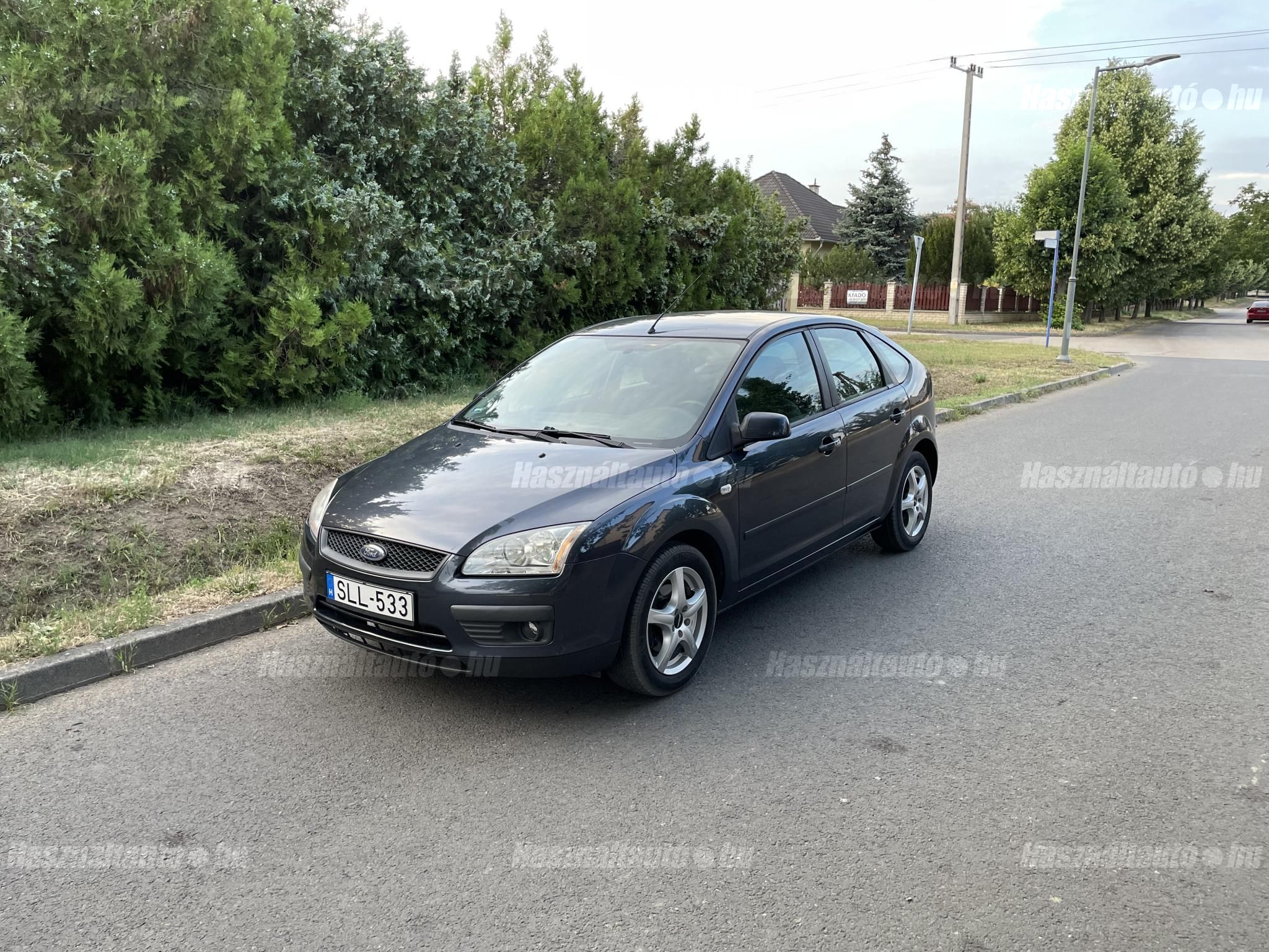 FORD FOCUS 2008/3 - 1