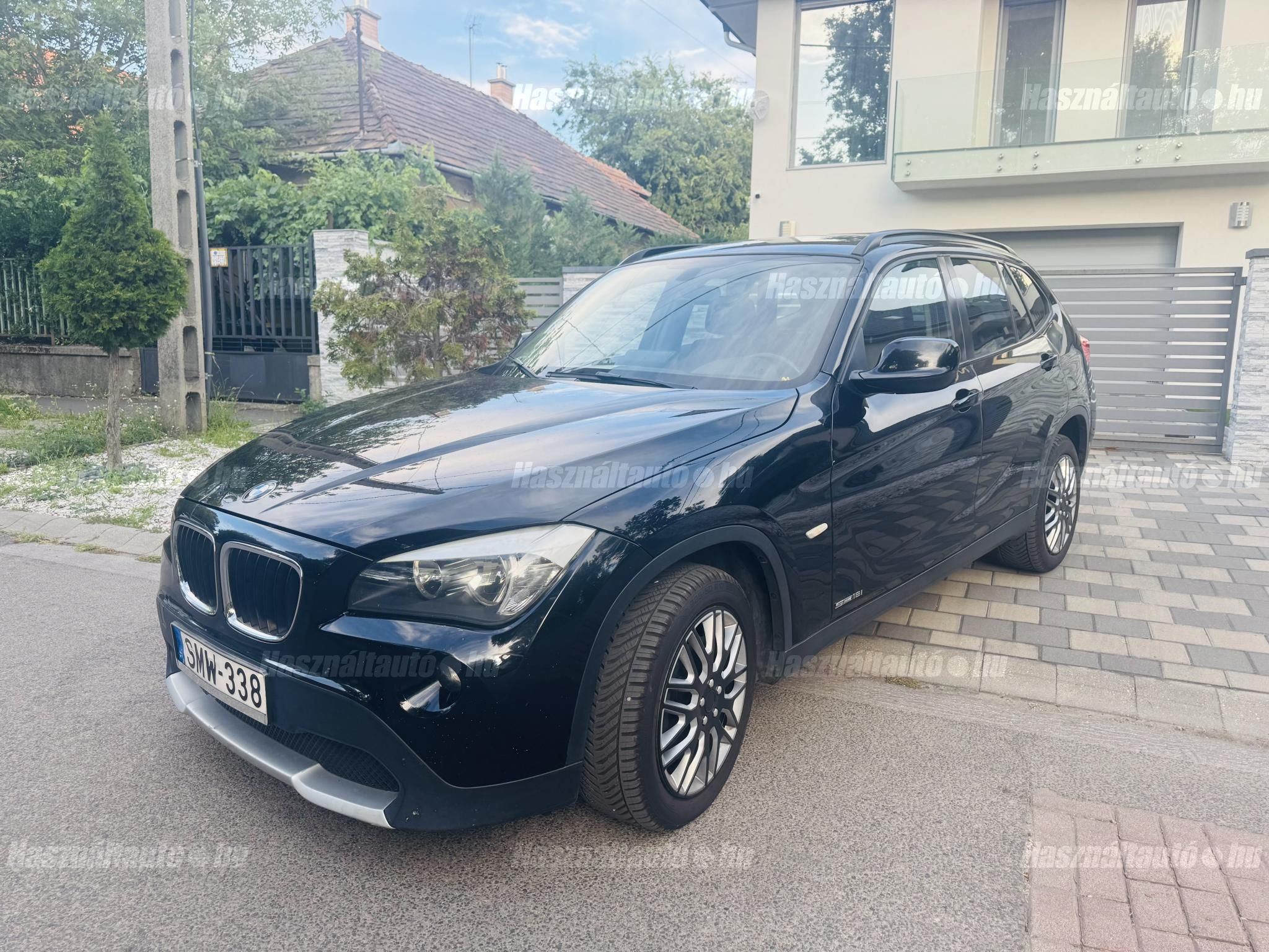 BMW X1 2012/4 - 1