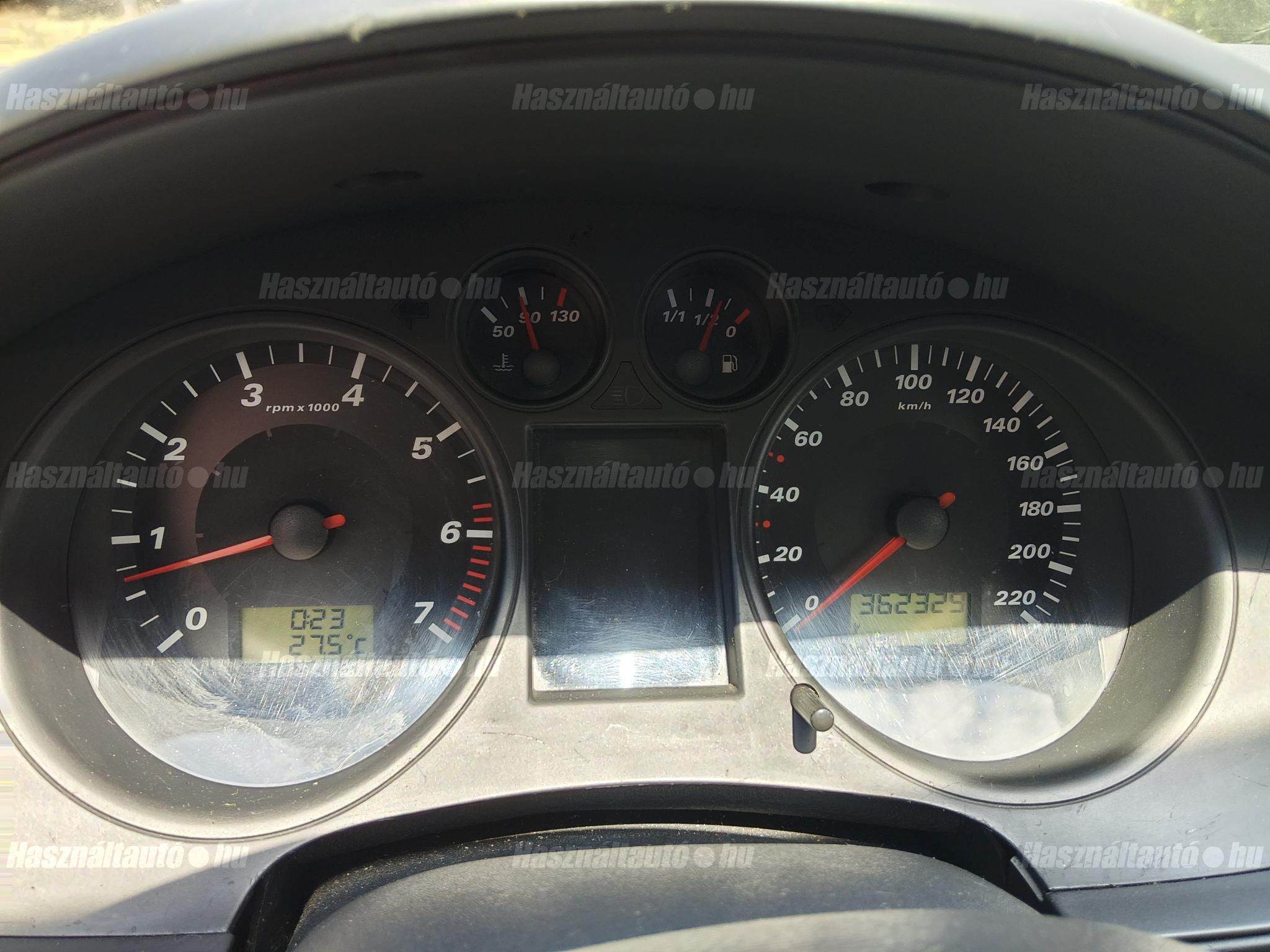 SEAT CORDOBA 2003 - 1