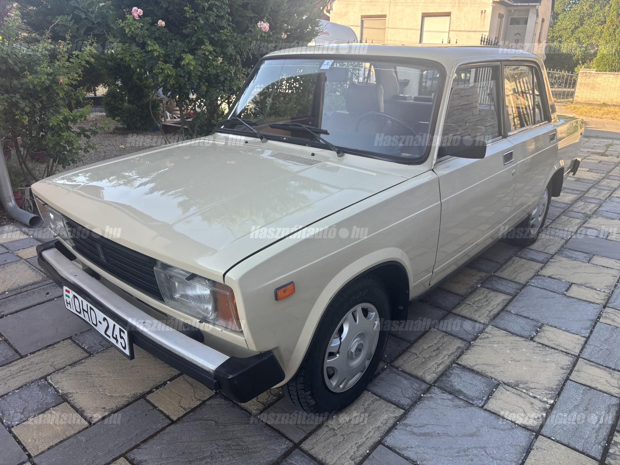 LADA 2105 1984/5 - 1