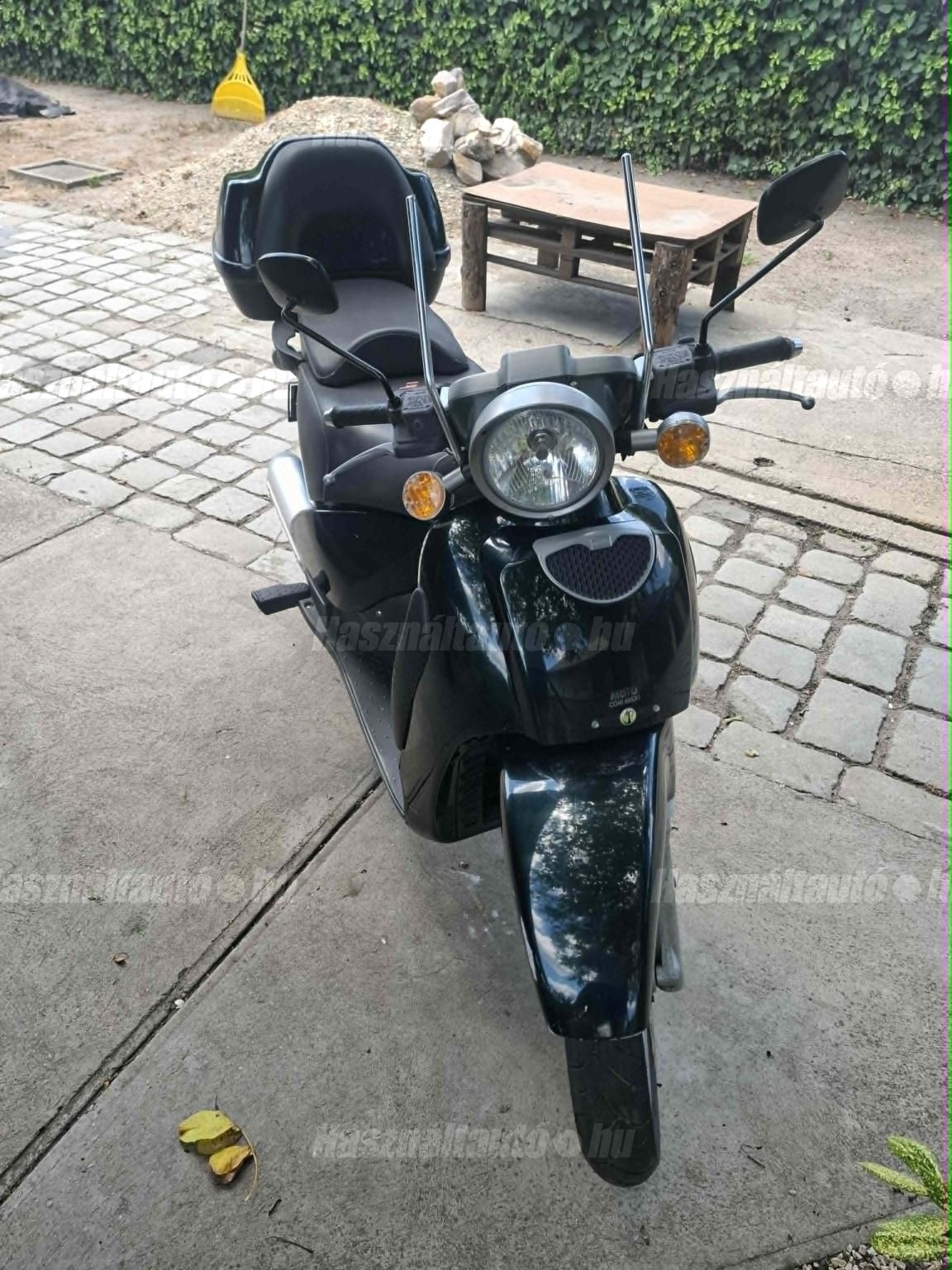 APRILIA SCARABEO 200 2005/1 - 1