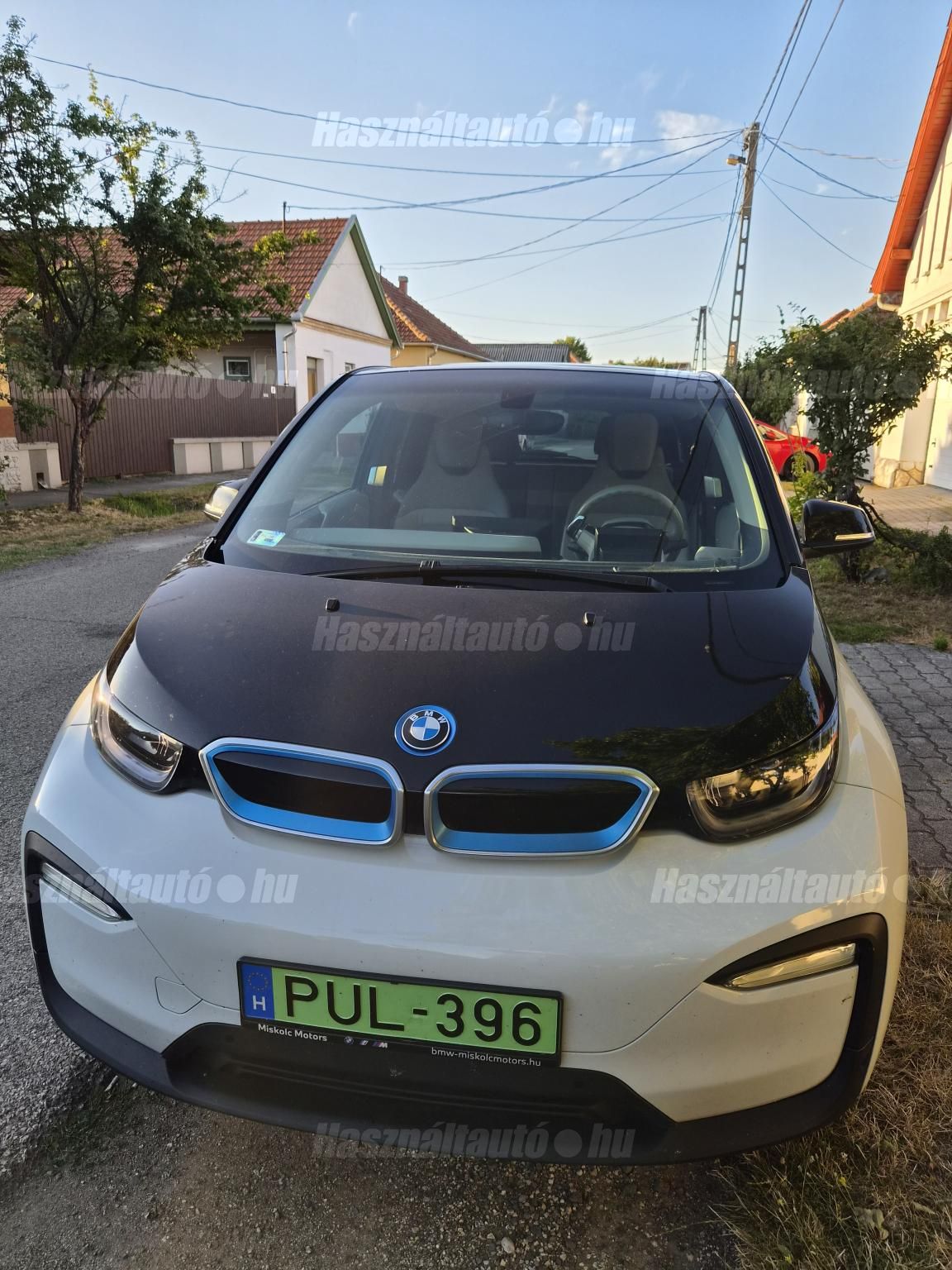 BMW I3 2018/8 - 1