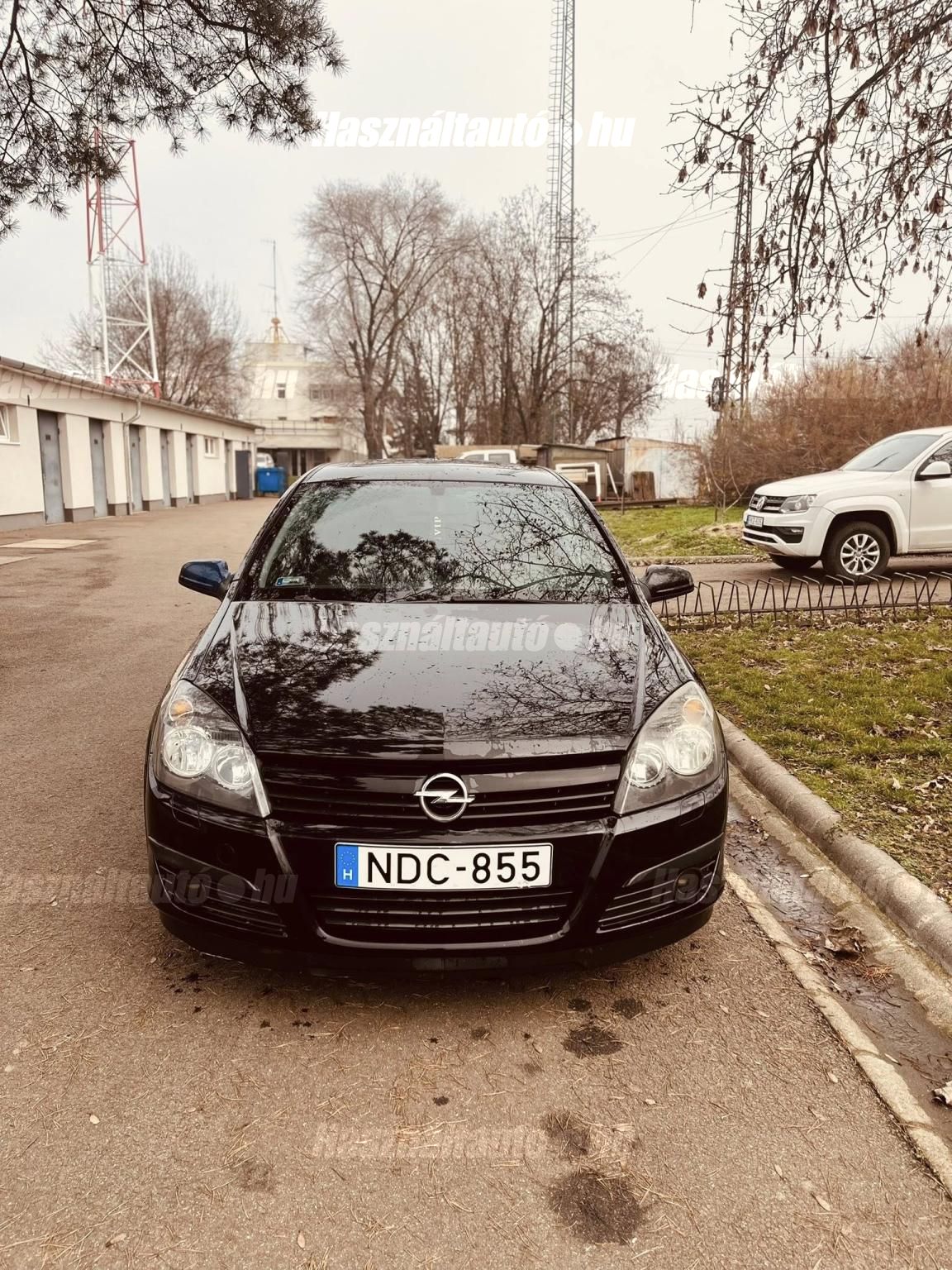 OPEL ASTRA H 2007/5 - 1