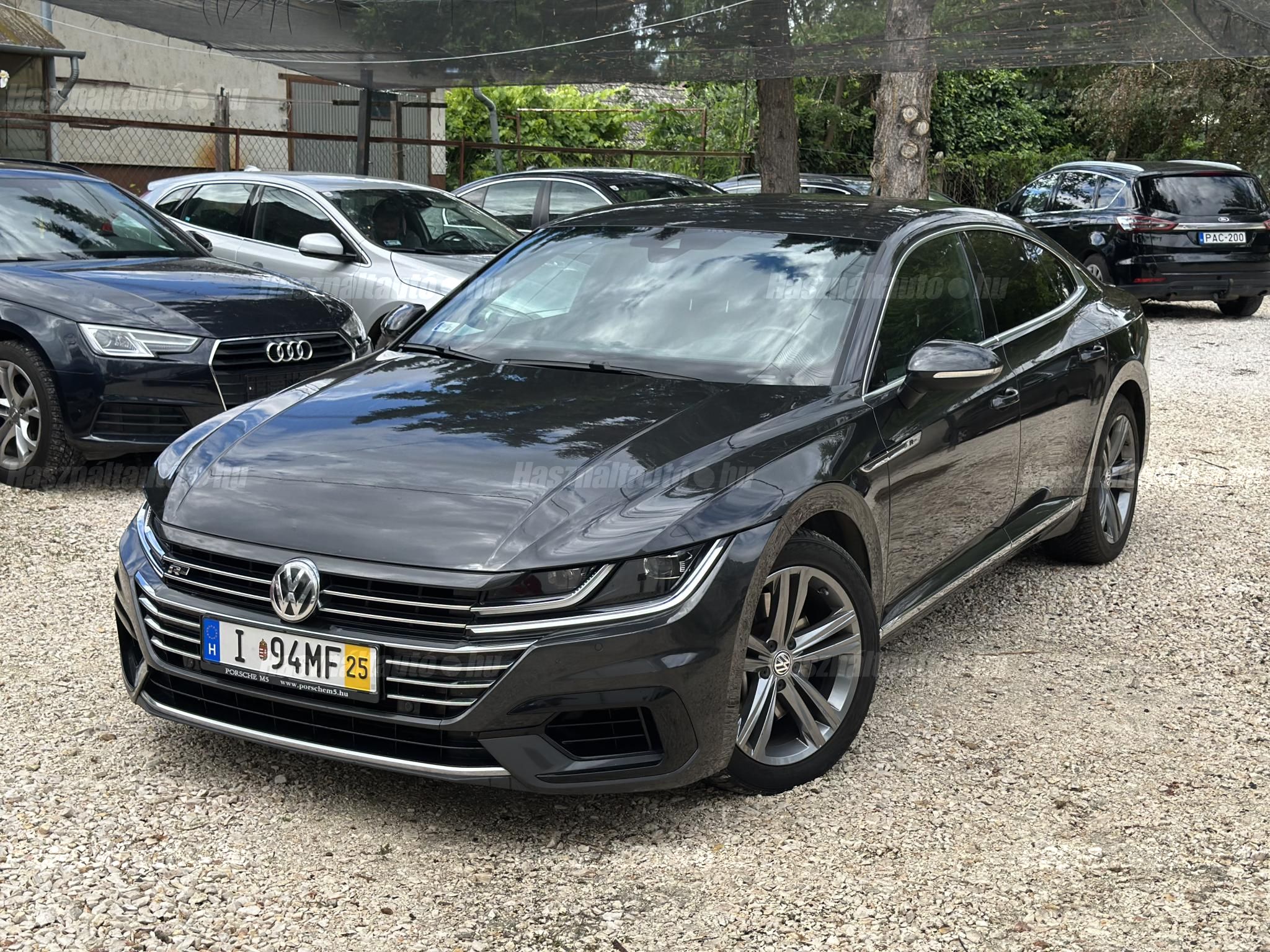 VOLKSWAGEN ARTEON 2018/1 - 1