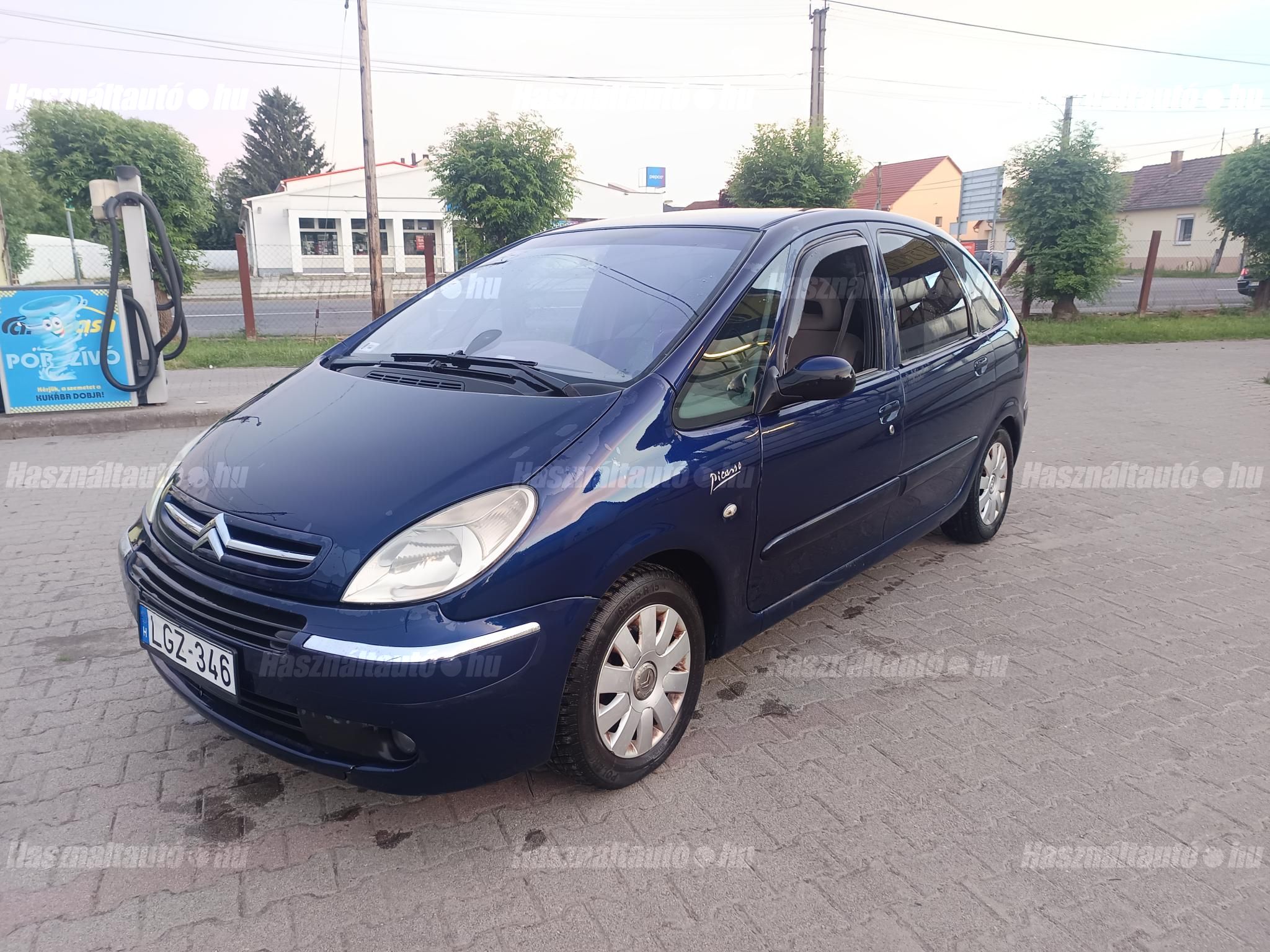 CITROEN XSARA PICASSO 2006/2 - 1