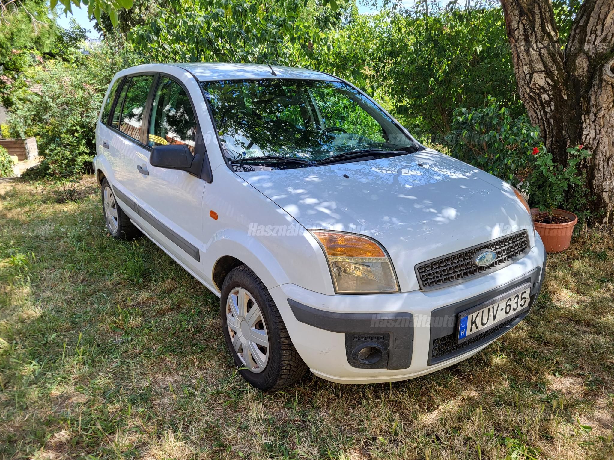 FORD FUSION 2007/5 - 1