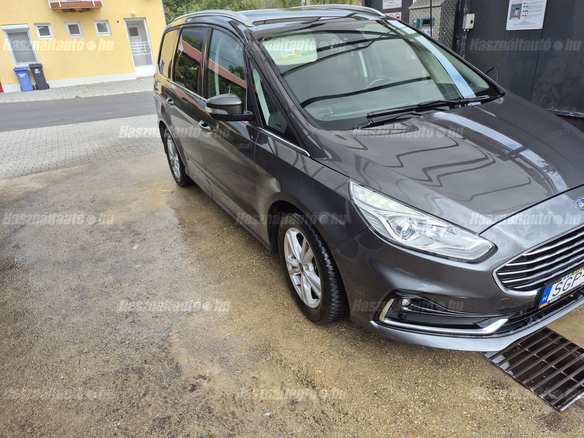 FORD GALAXY 2020/10 - 1