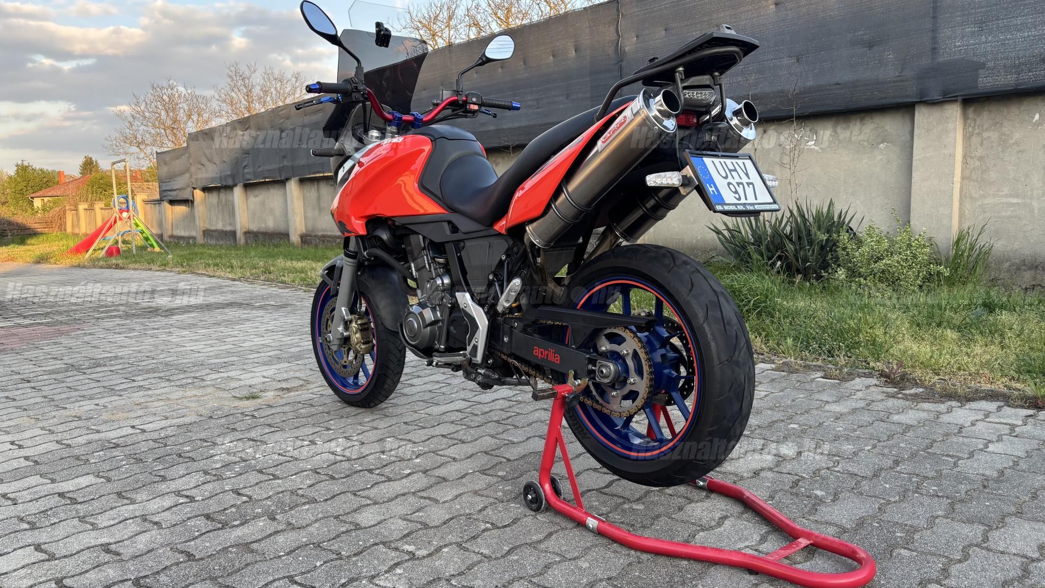 APRILIA PEGASO 2006 - 1